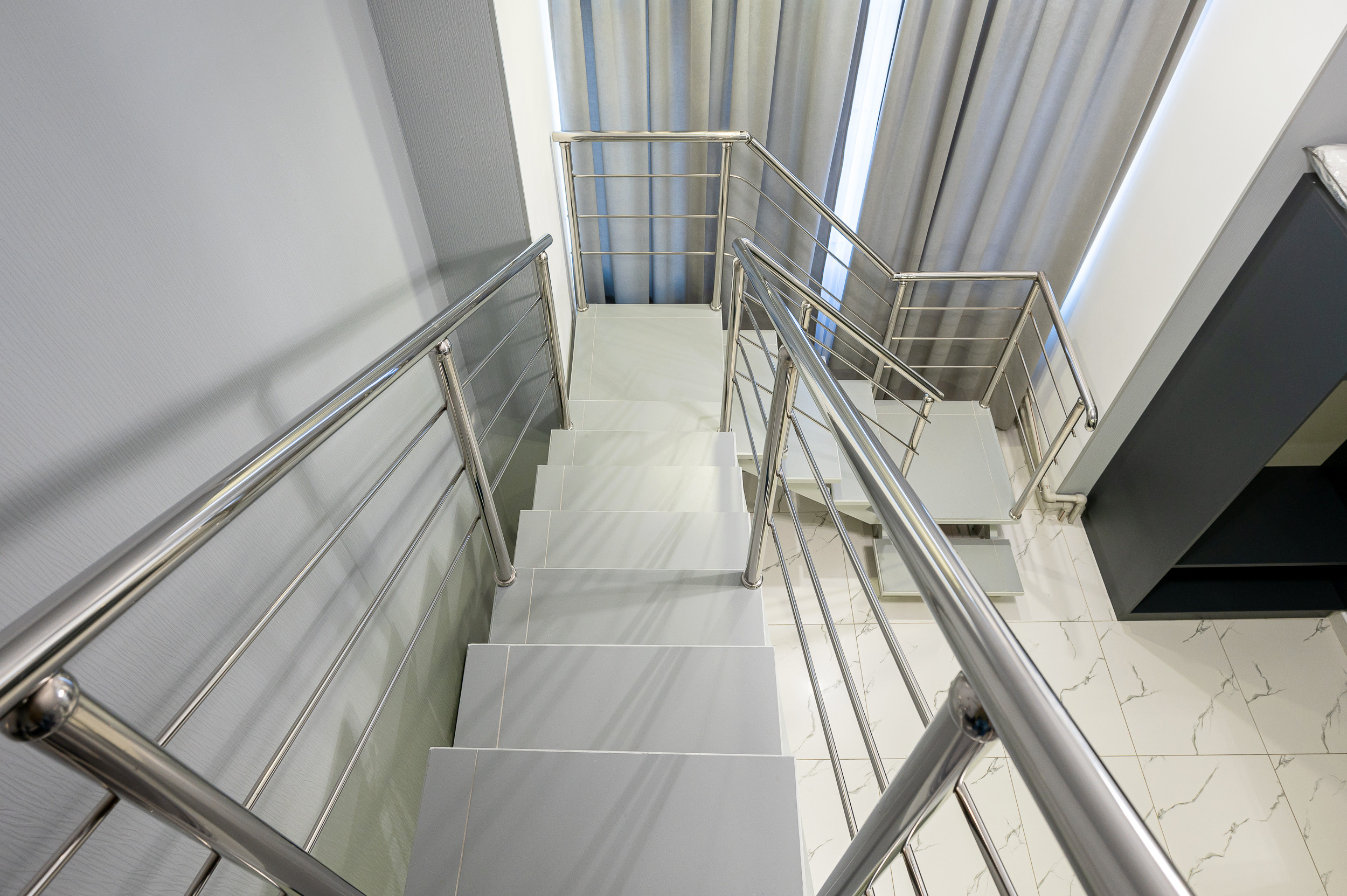 Аби Отель. Интерьерный фотограф. Фото- видеосъемка недвижимости Санкт-Петербург