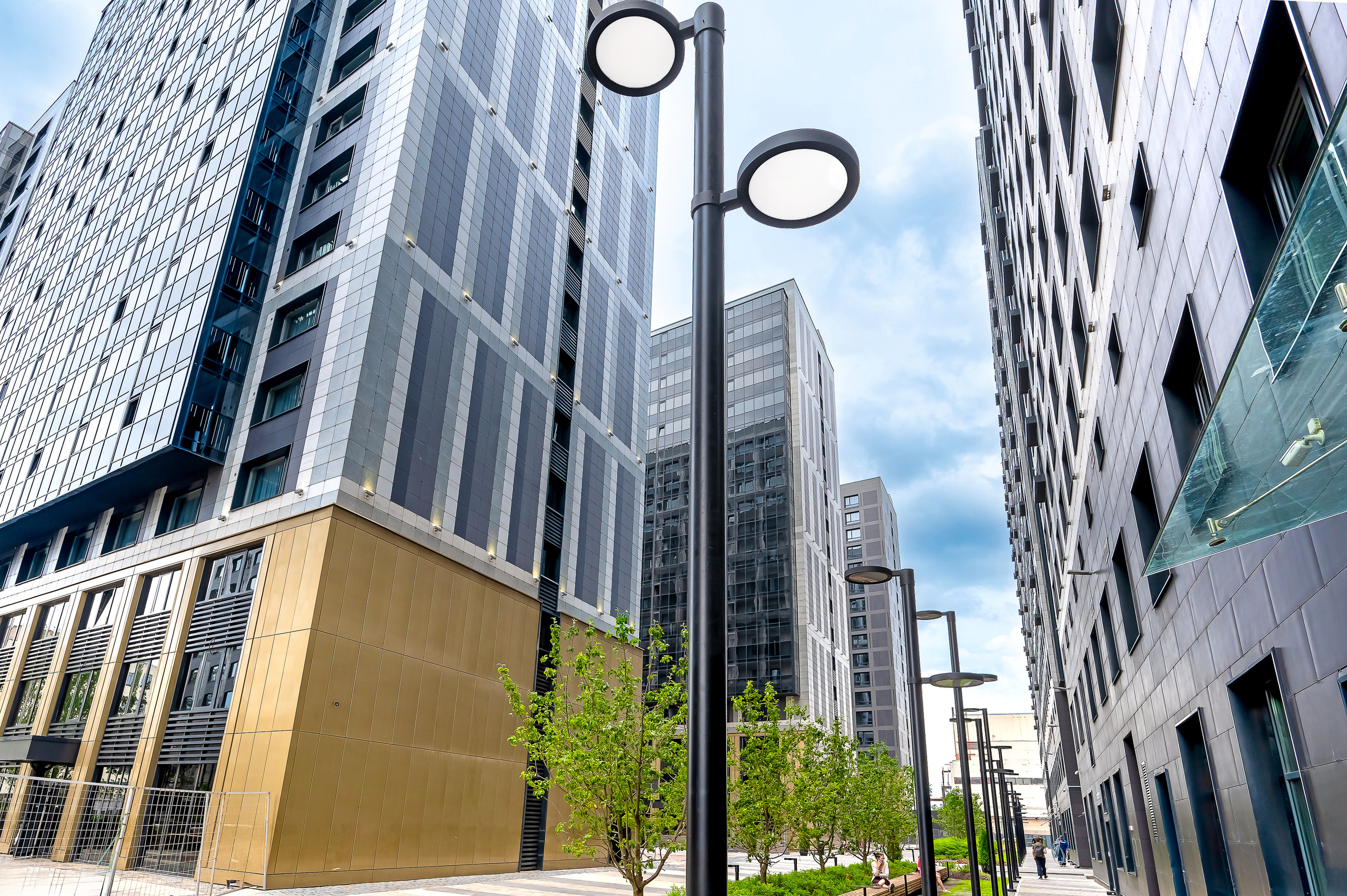 Интерьерный фотограф. Фото- видеосъемка недвижимости Санкт-Петербург