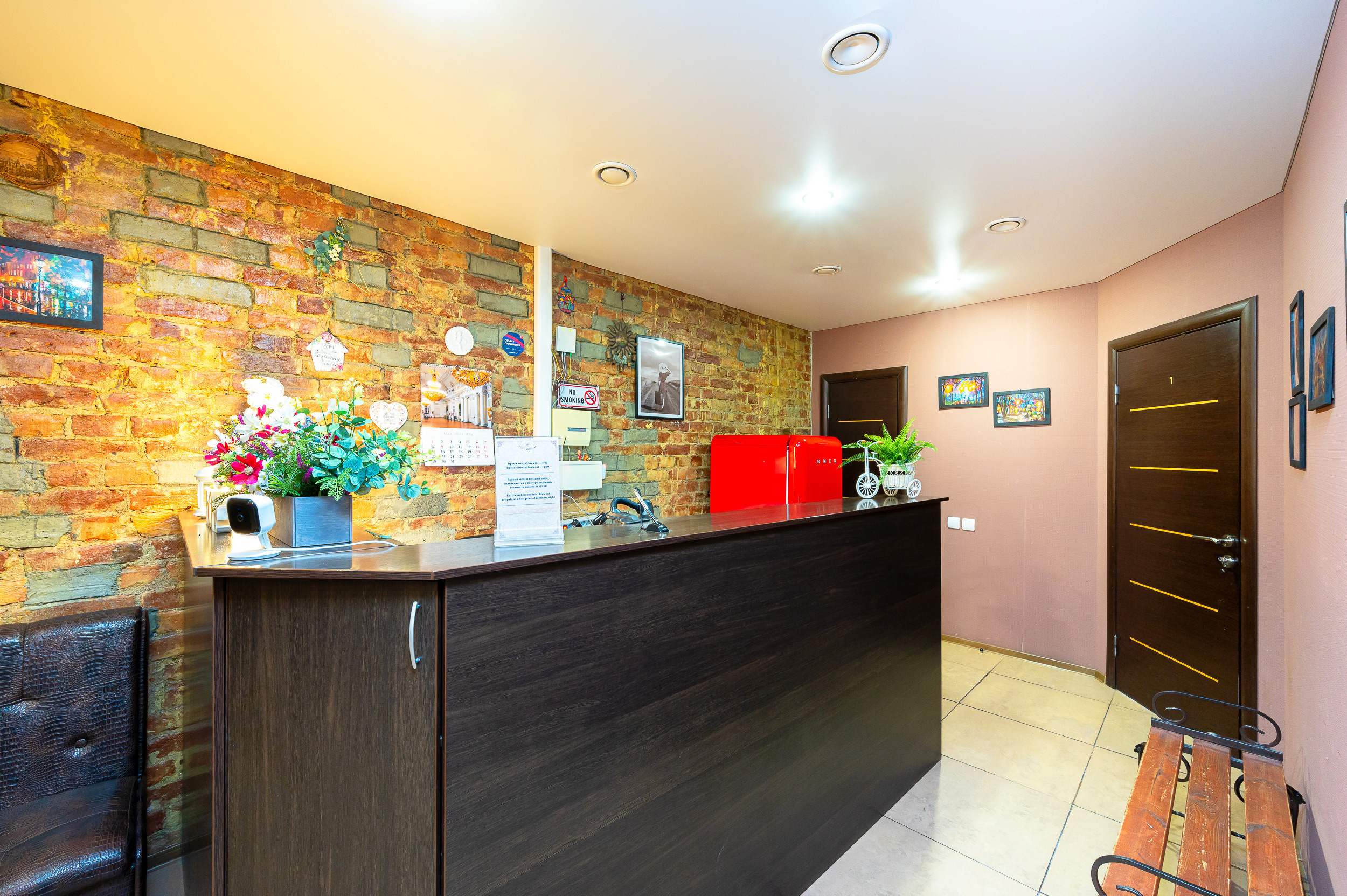 Отель «Автограф», Санкт-Петербург. Интерьерный фотограф. Фото- видеосъемка недвижимости Санкт-Петербург