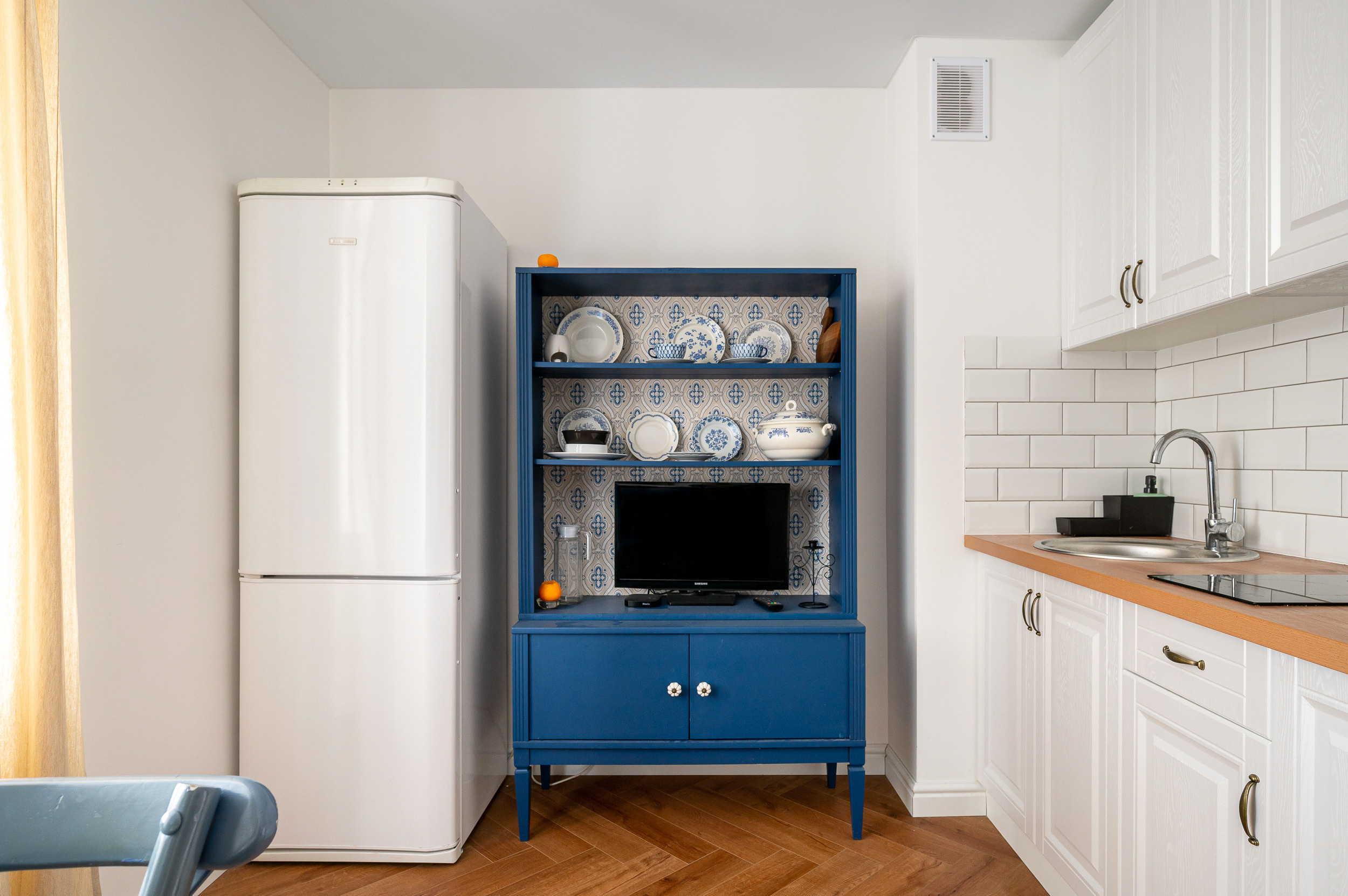 Квартира для аренды Ленинский пр-т. Интерьерный фотограф. Фото- видеосъемка недвижимости Санкт-Петербург