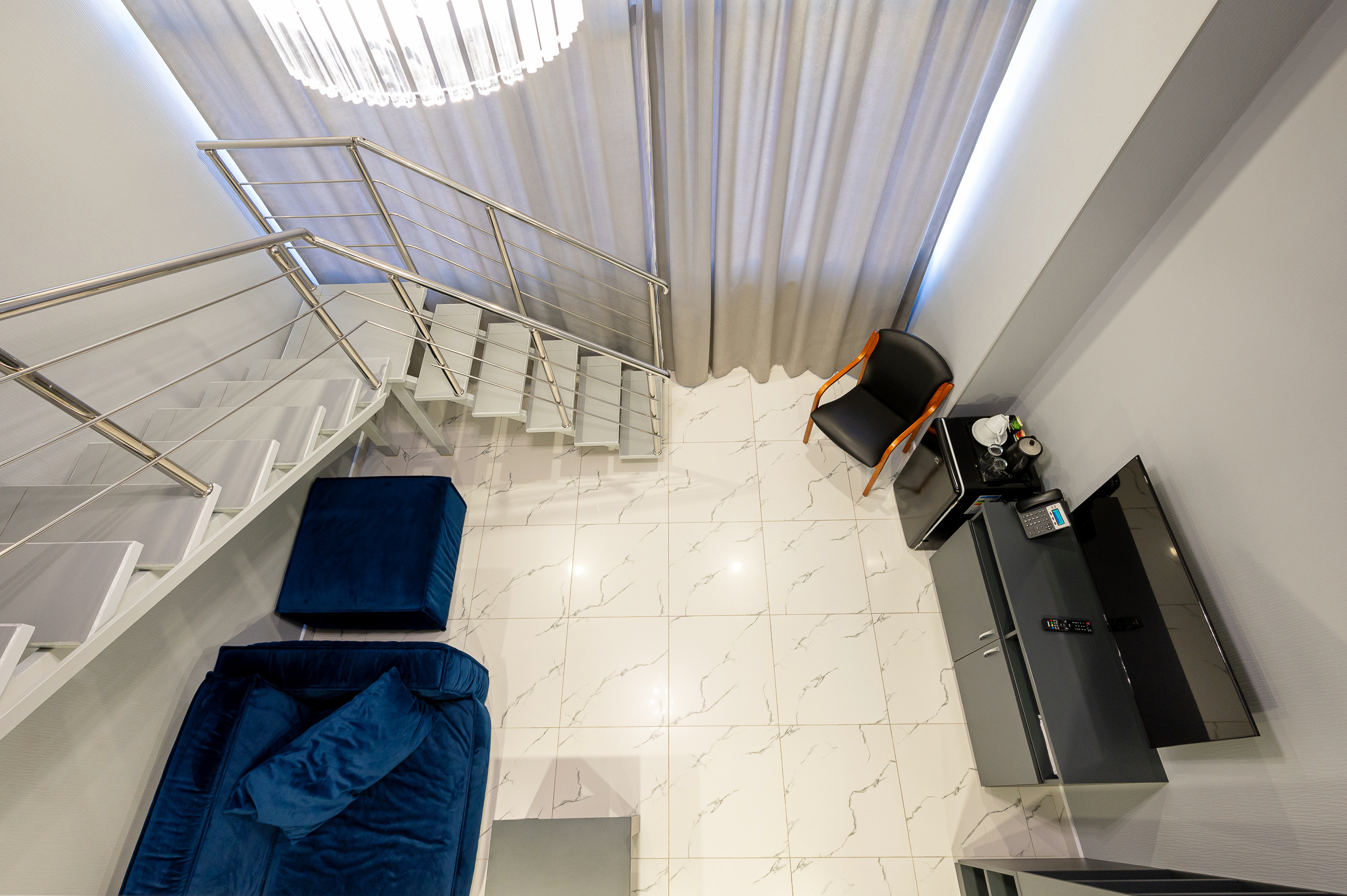 Аби Отель. Интерьерный фотограф. Фото- видеосъемка недвижимости Санкт-Петербург