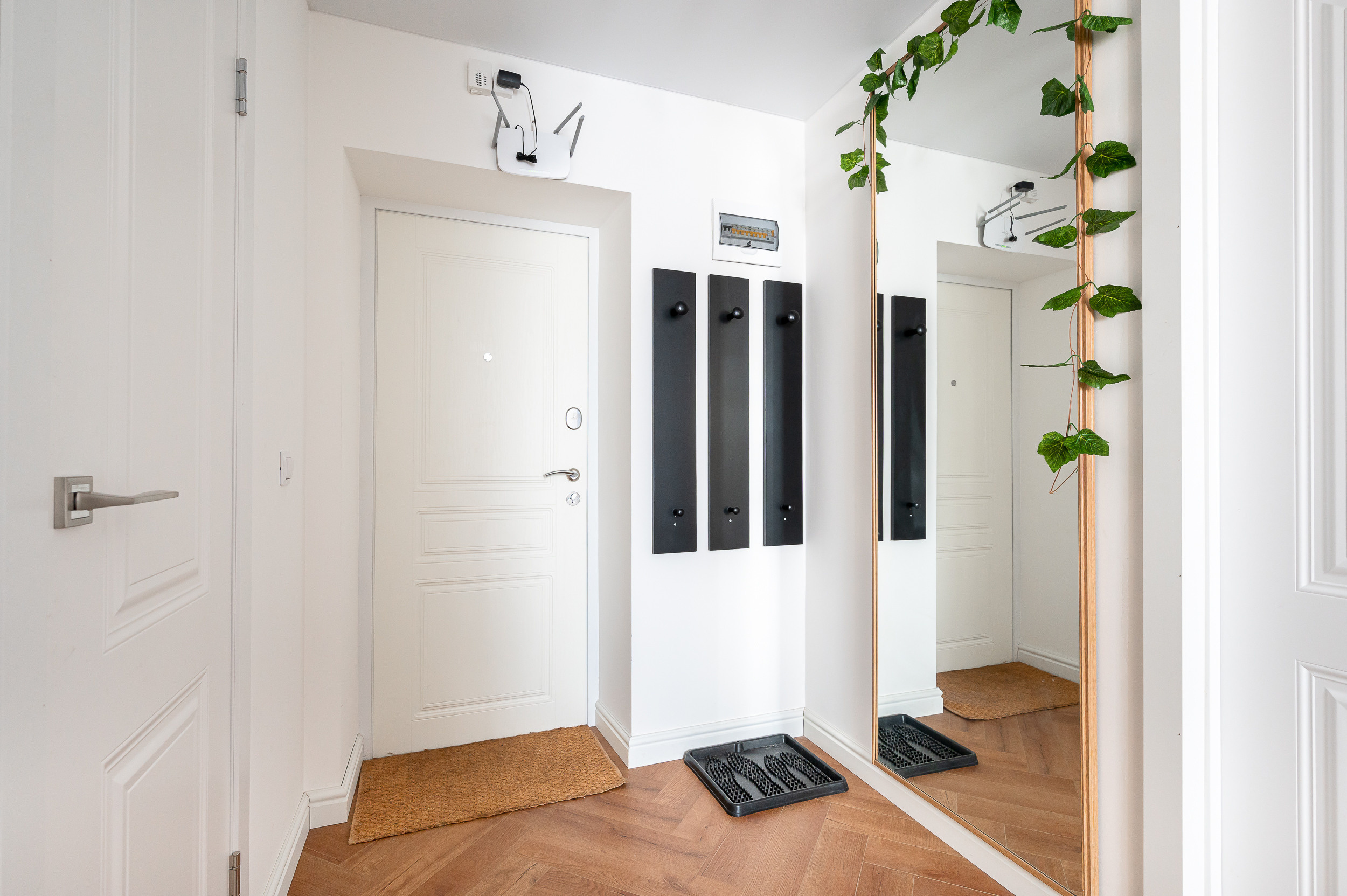 Квартира для аренды Ленинский пр-т. Интерьерный фотограф. Фото- видеосъемка недвижимости Санкт-Петербург