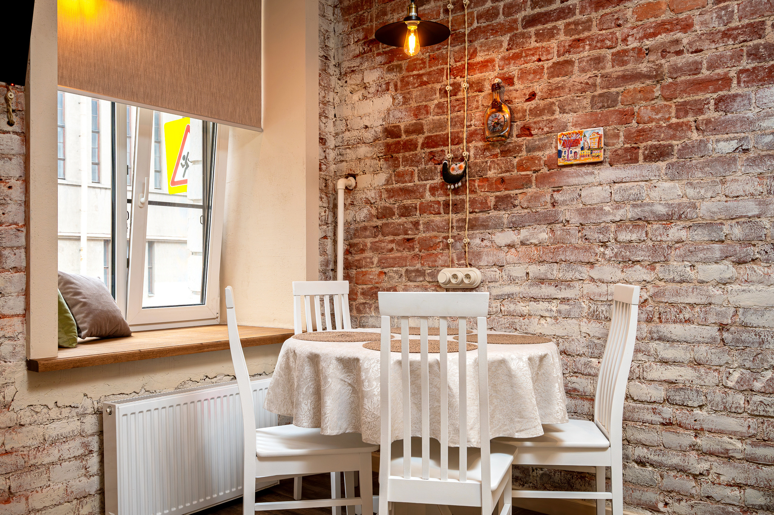 Отель Кон-Тики Санкт-Петербург. Интерьерный фотограф. Фото- видеосъемка недвижимости Санкт-Петербург