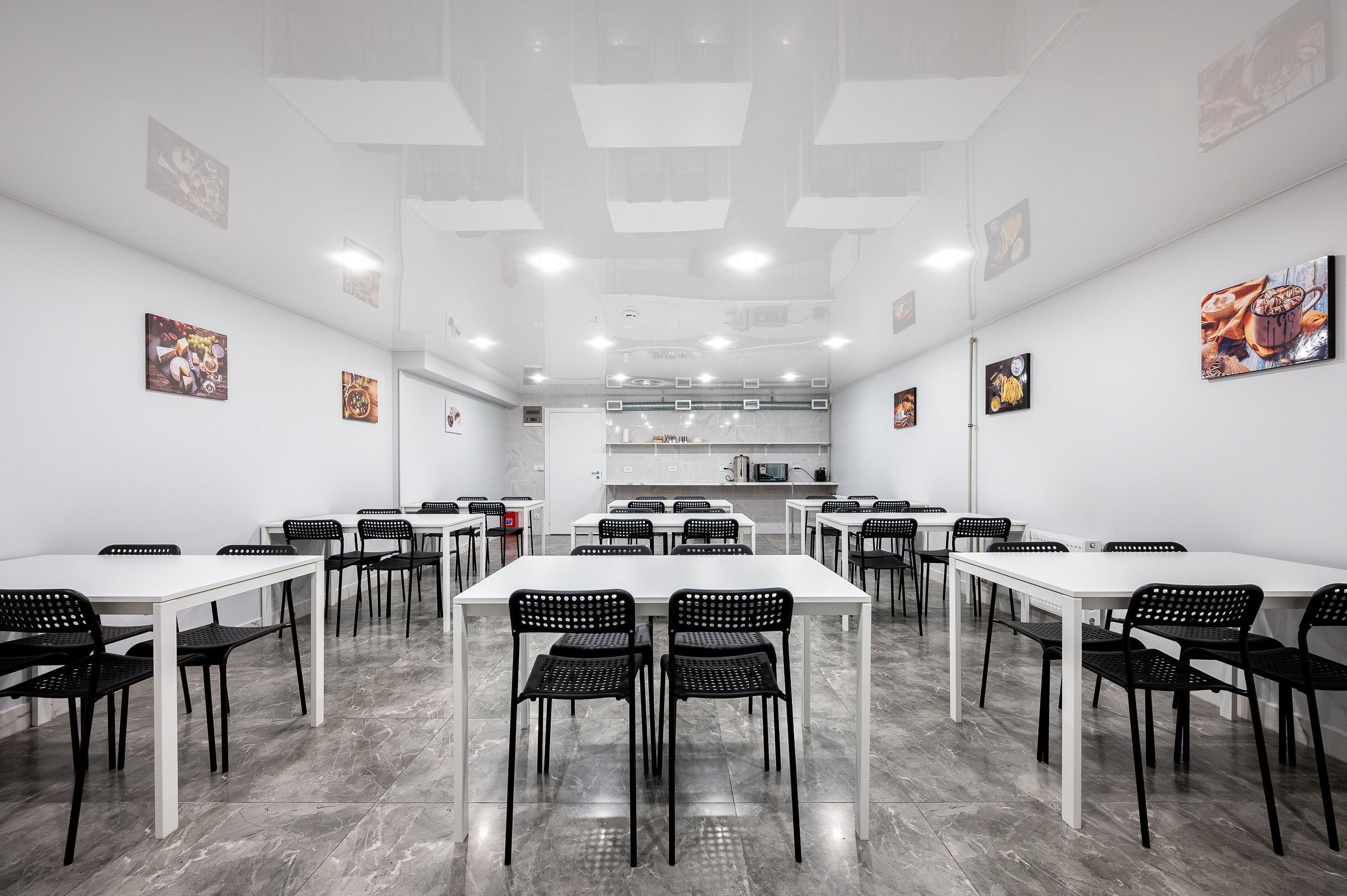 Аби Отель. Интерьерный фотограф. Фото- видеосъемка недвижимости Санкт-Петербург