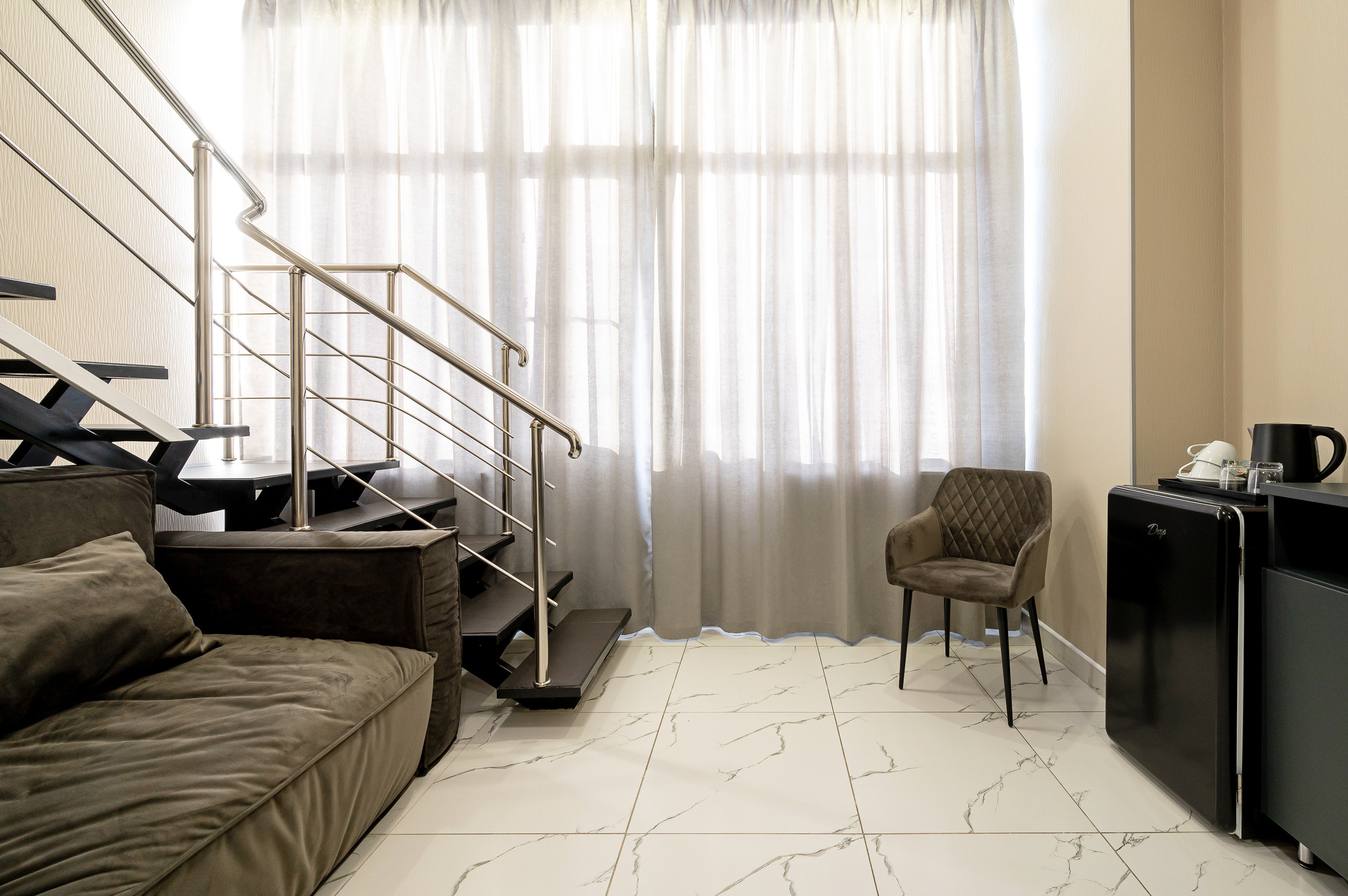 Аби Отель. Интерьерный фотограф. Фото- видеосъемка недвижимости Санкт-Петербург