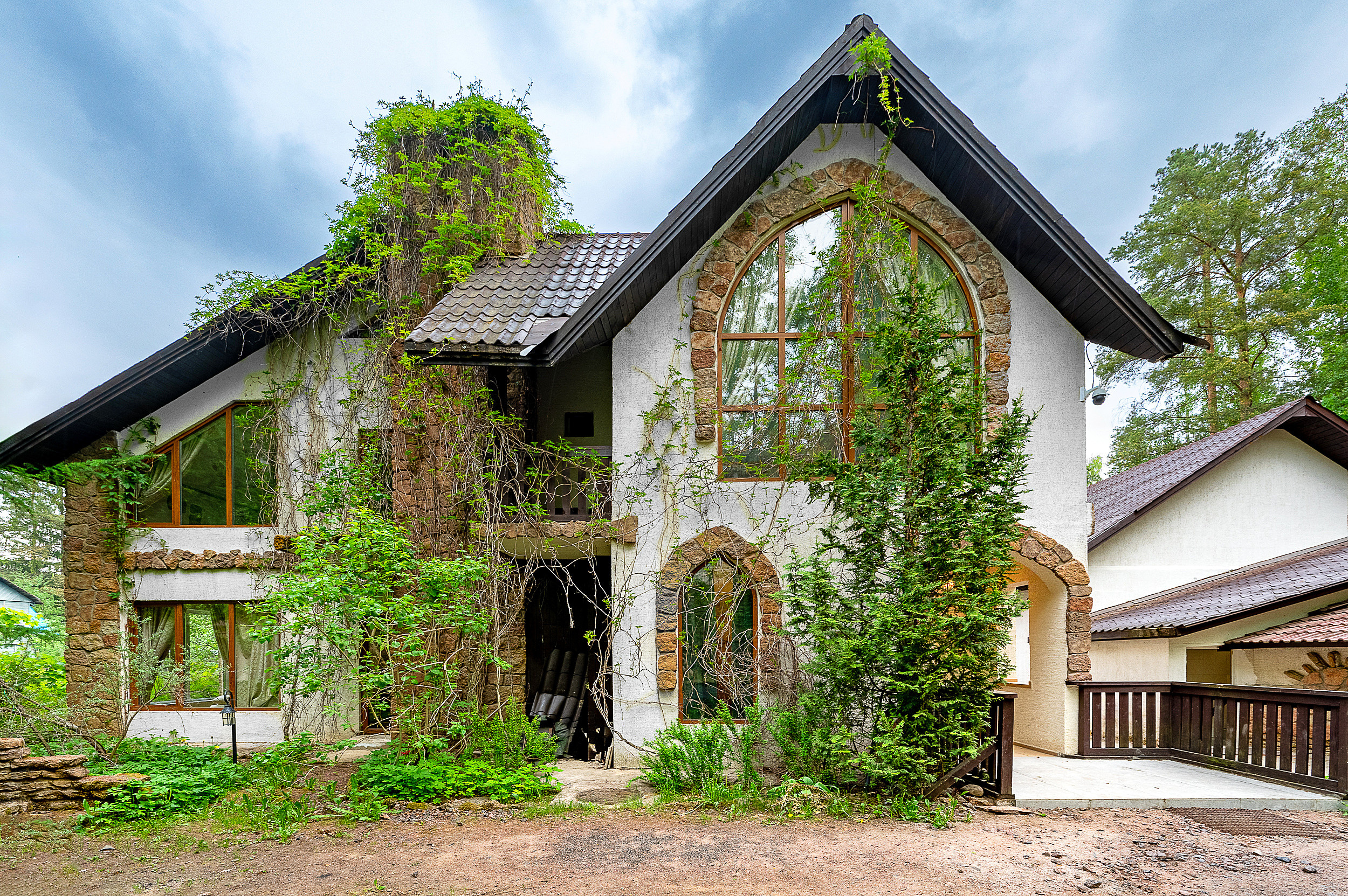 Интерьерный фотограф. Фото- видеосъемка недвижимости Санкт-Петербург