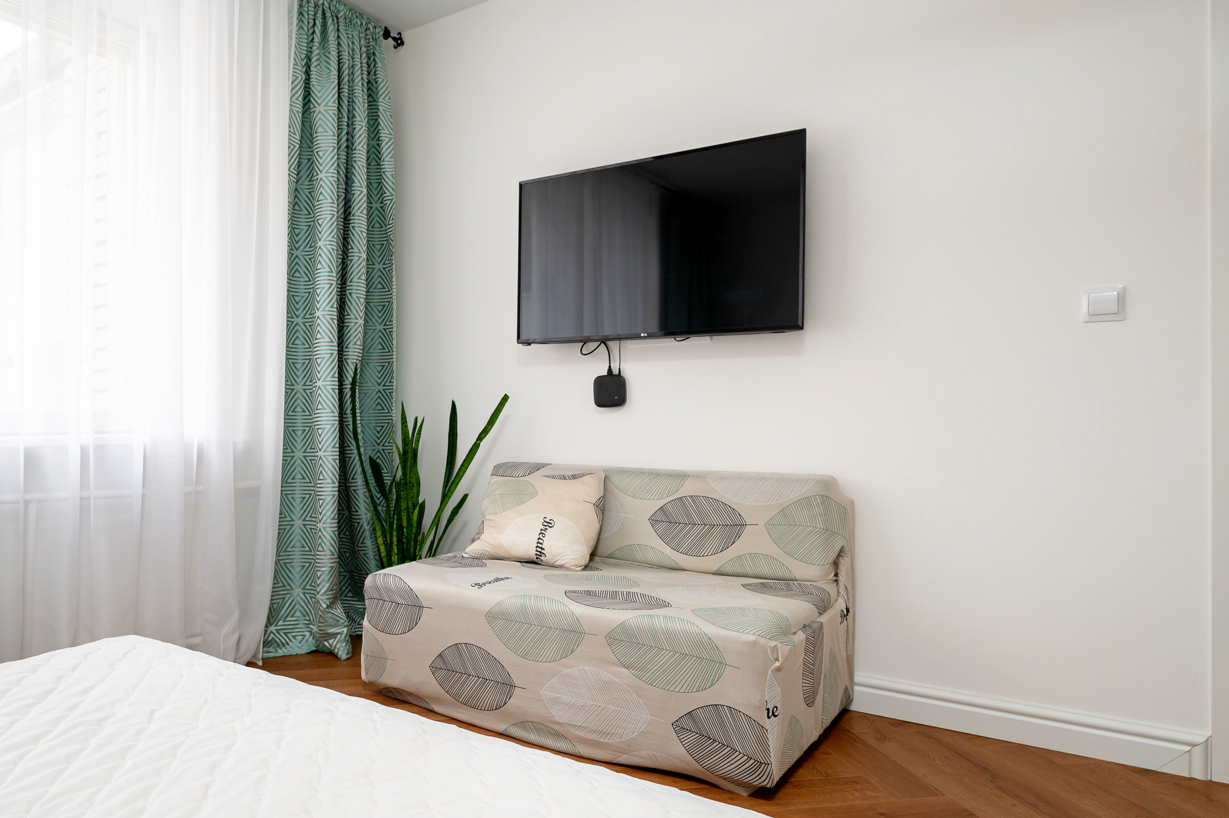 Квартира для аренды Ленинский пр-т. Интерьерный фотограф. Фото- видеосъемка недвижимости Санкт-Петербург