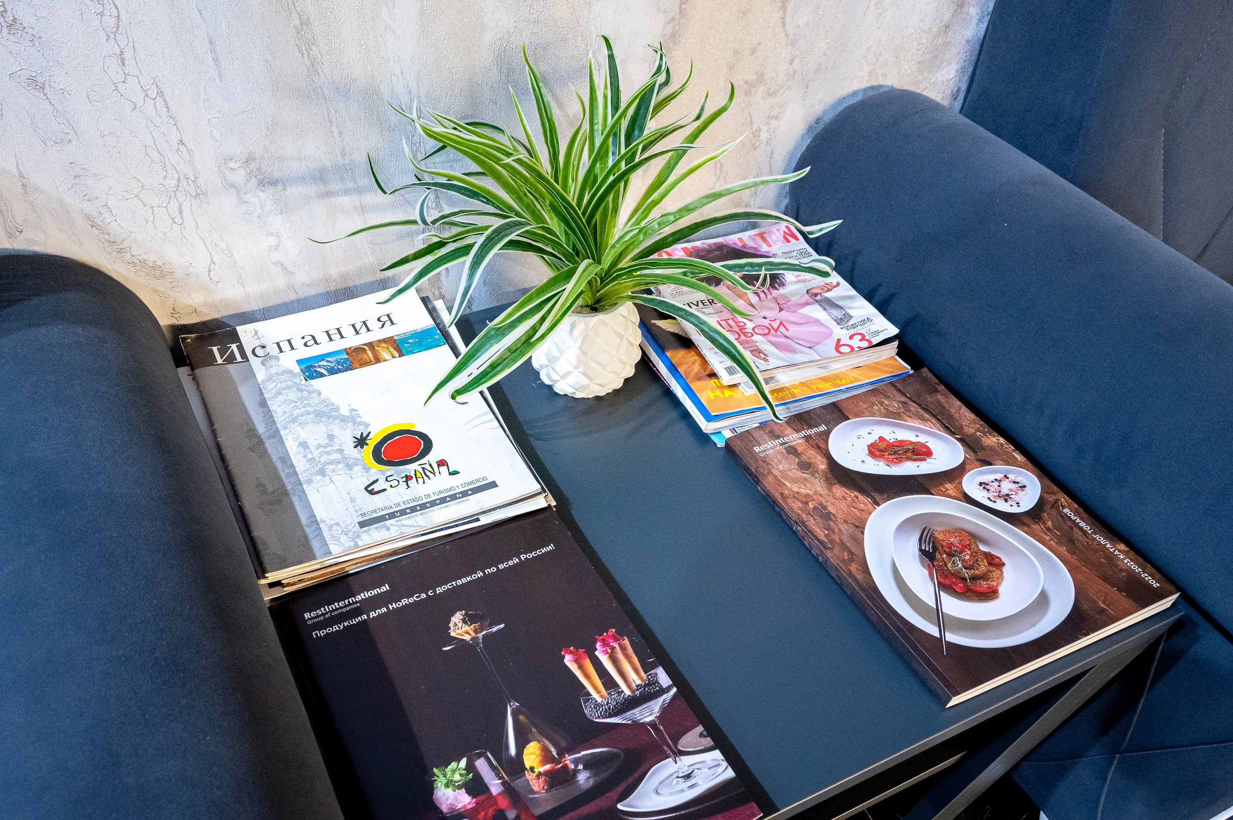 Аби Отель. Интерьерный фотограф. Фото- видеосъемка недвижимости Санкт-Петербург