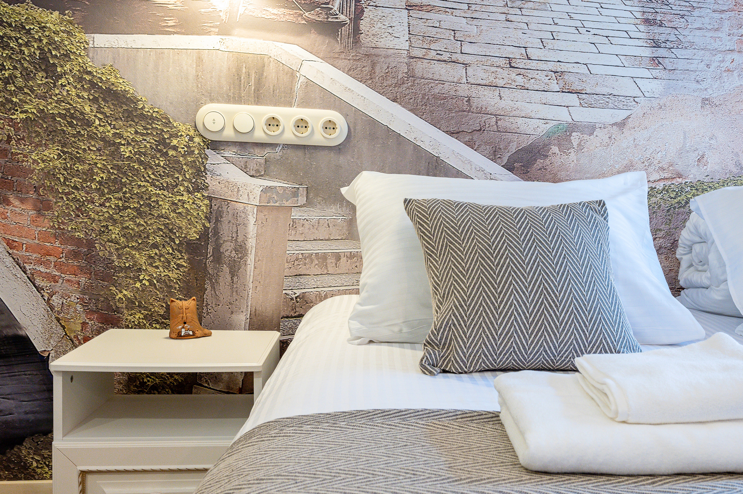 Отель Кон-Тики Санкт-Петербург. Интерьерный фотограф. Фото- видеосъемка недвижимости Санкт-Петербург