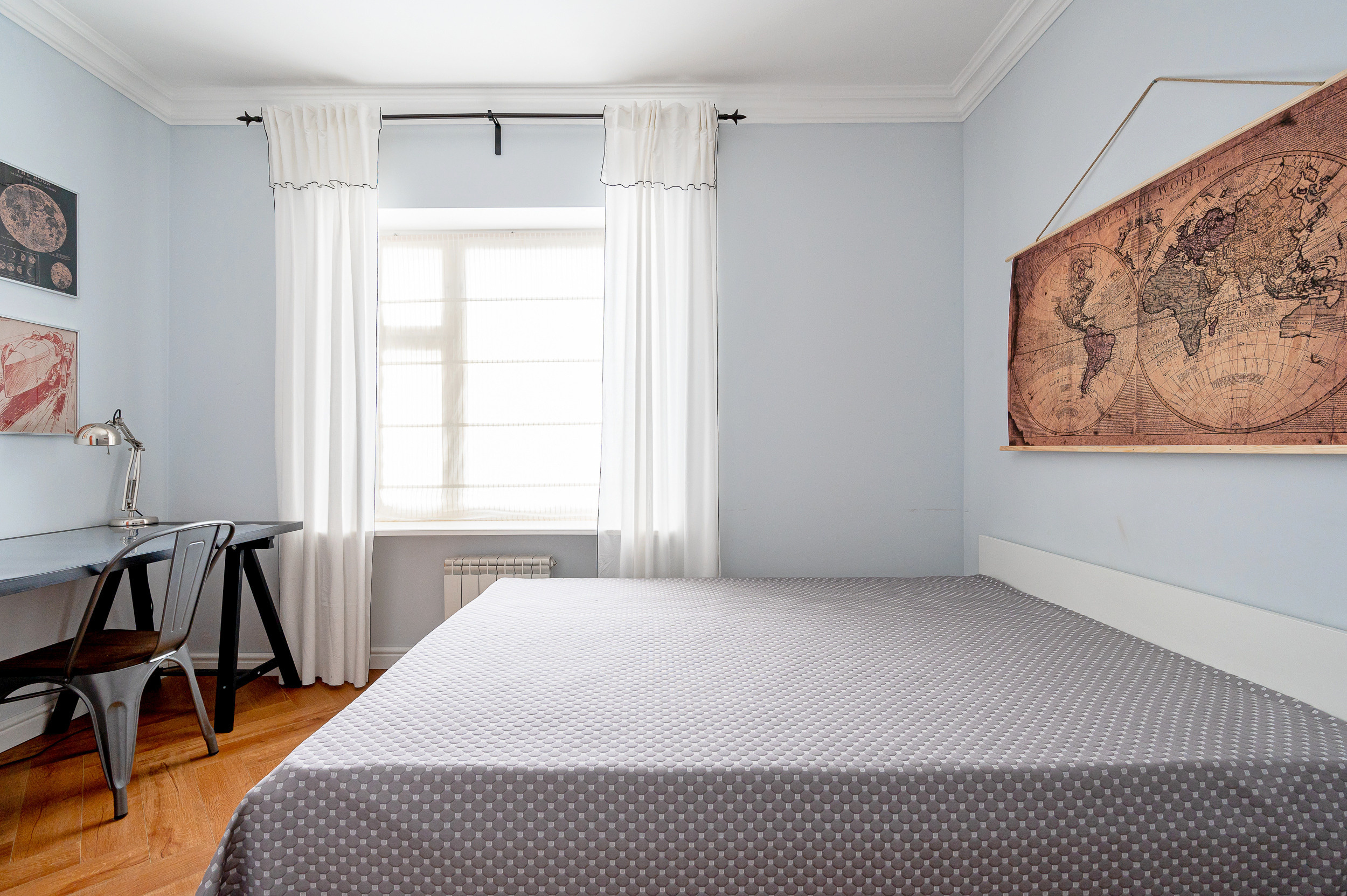 Проект Натальи Кузиковой. Дизайн квартиры в Санкт-Петербурге. Интерьерный фотограф. Фото- видеосъемка недвижимости Санкт-Петербург