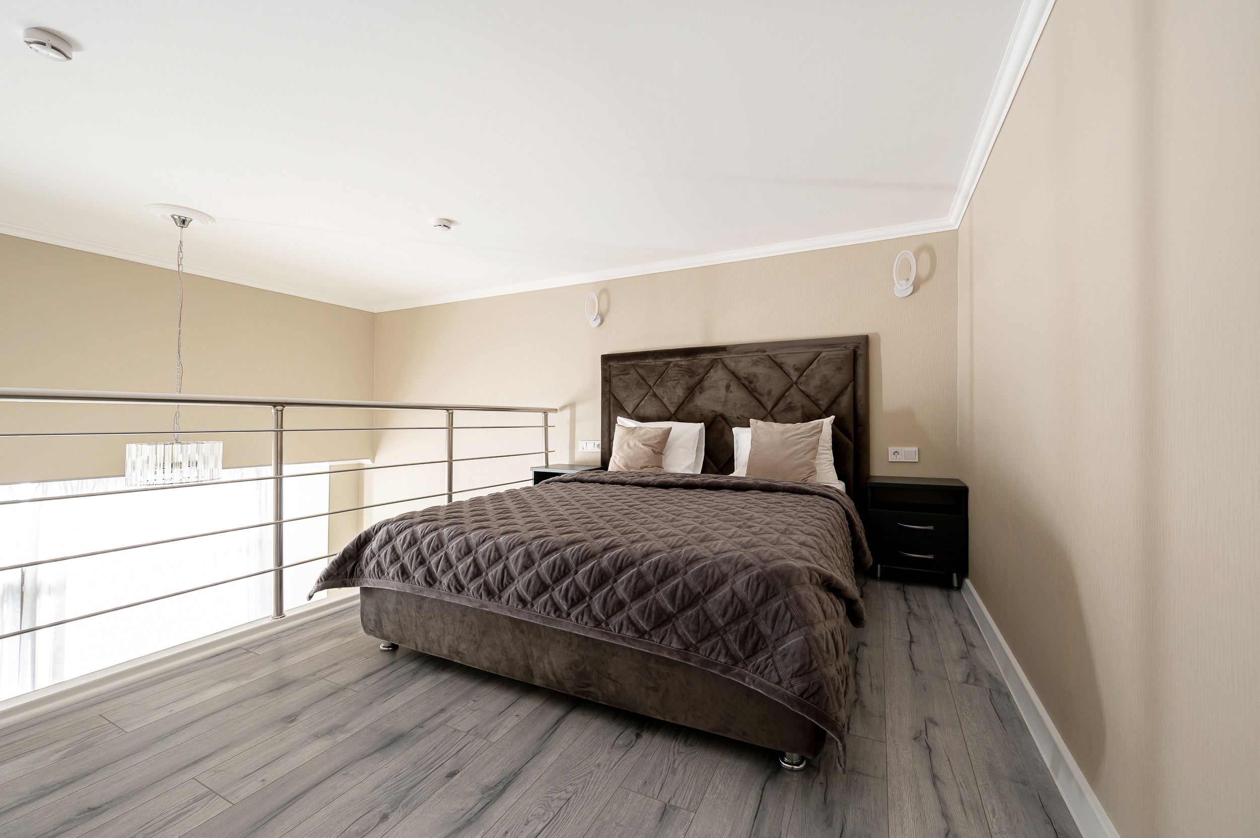 Аби Отель. Интерьерный фотограф. Фото- видеосъемка недвижимости Санкт-Петербург