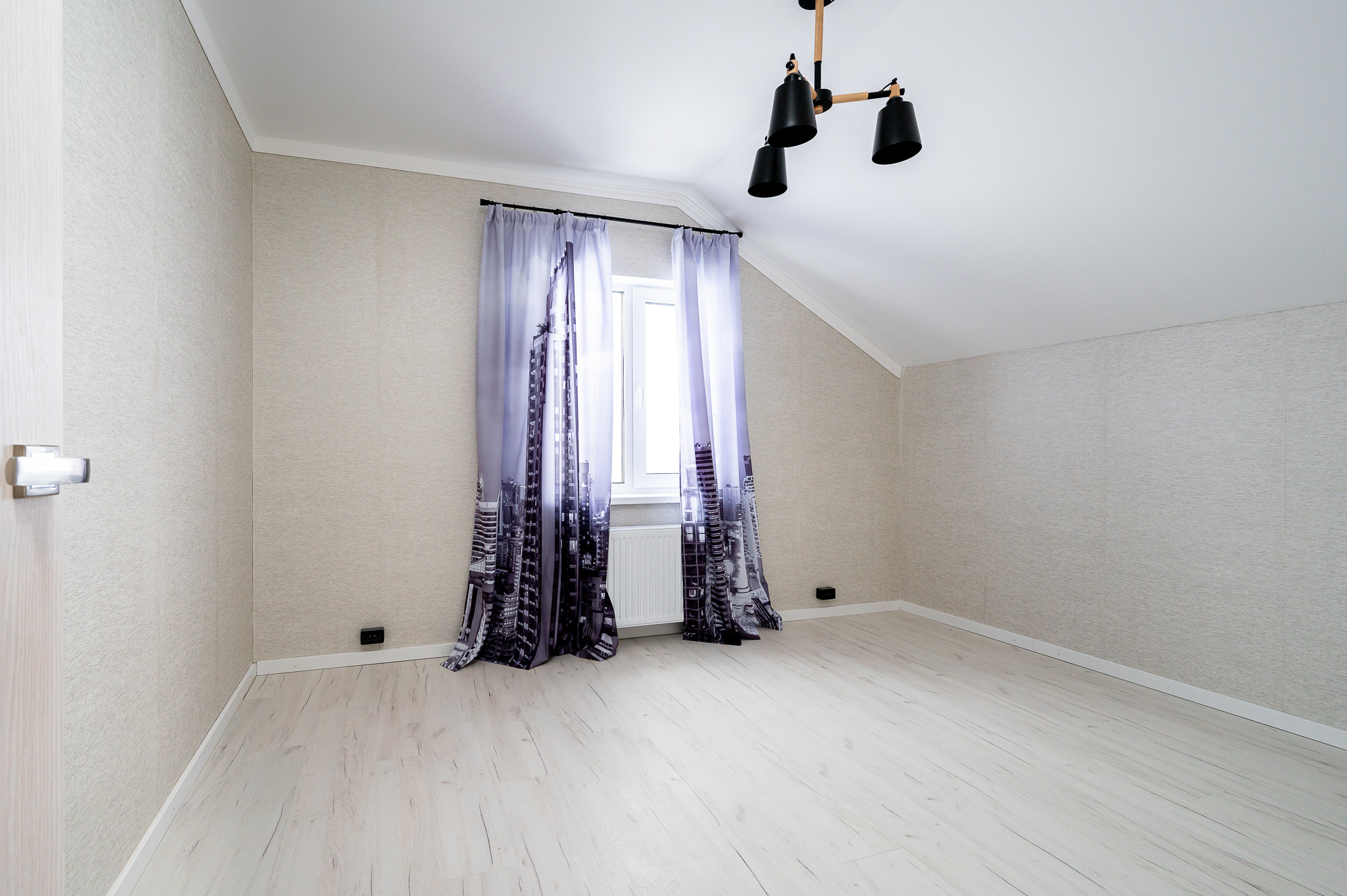 Дом Малых Горках. Интерьерный фотограф. Фото- видеосъемка недвижимости Санкт-Петербург