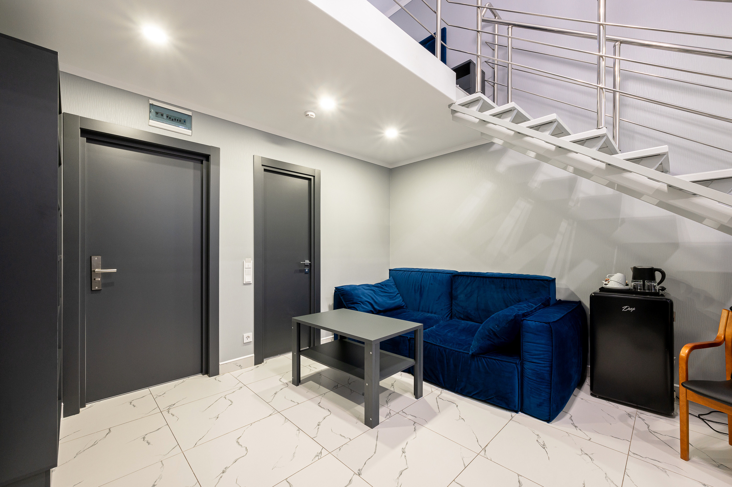 Аби Отель. Интерьерный фотограф. Фото- видеосъемка недвижимости Санкт-Петербург