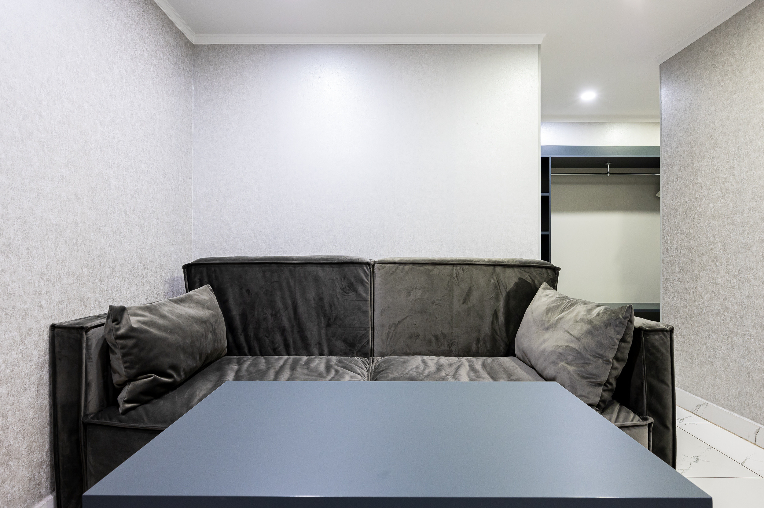 Аби Отель. Интерьерный фотограф. Фото- видеосъемка недвижимости Санкт-Петербург