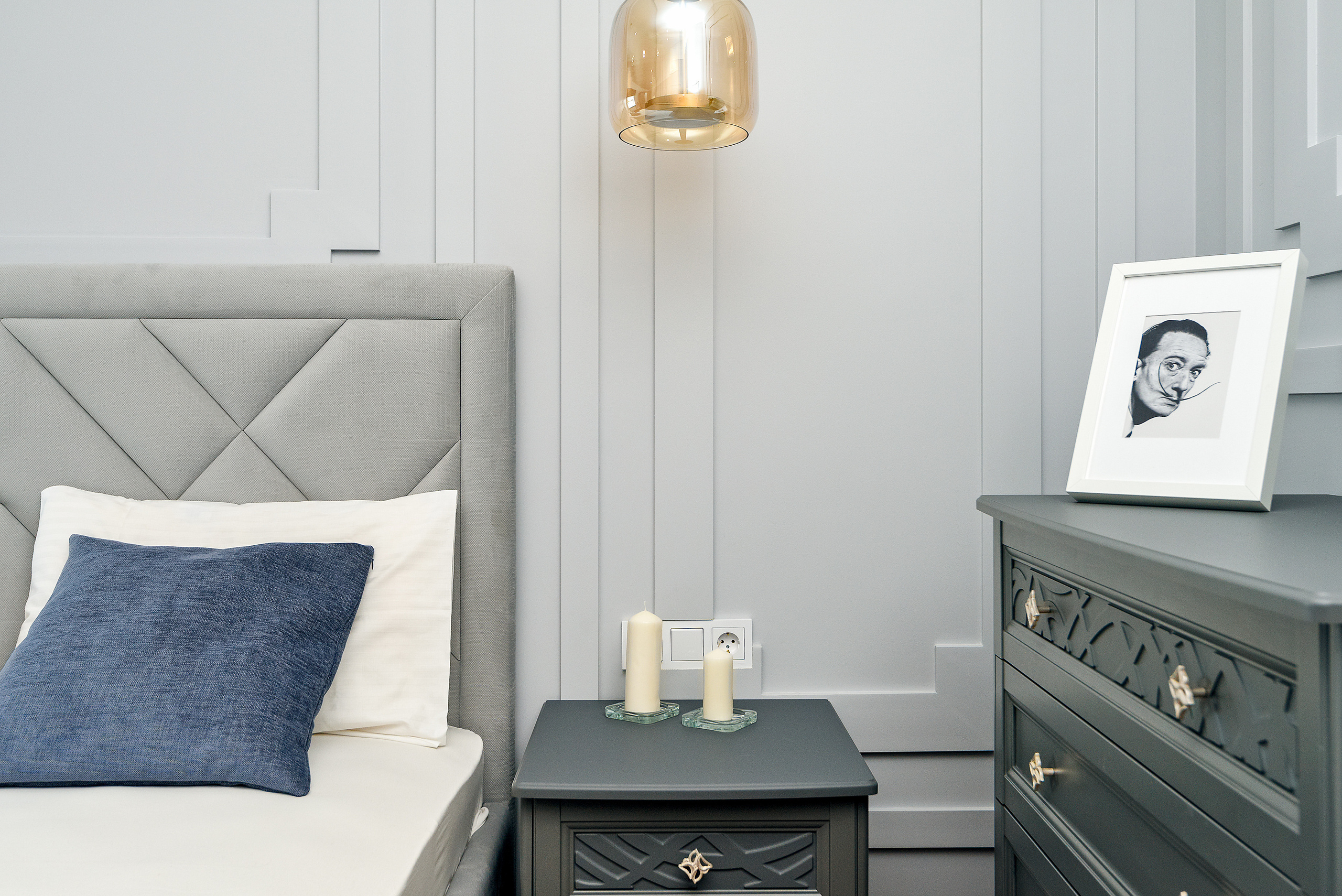 Интерьерный фотограф. Фото- видеосъемка недвижимости Санкт-Петербург