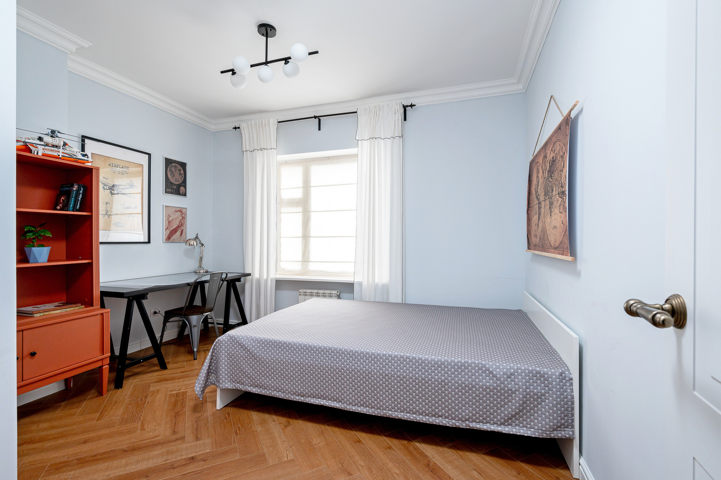 Проект Натальи Кузиковой. Дизайн квартиры в Санкт-Петербурге. Интерьерный фотограф. Фото- видеосъемка недвижимости Санкт-Петербург