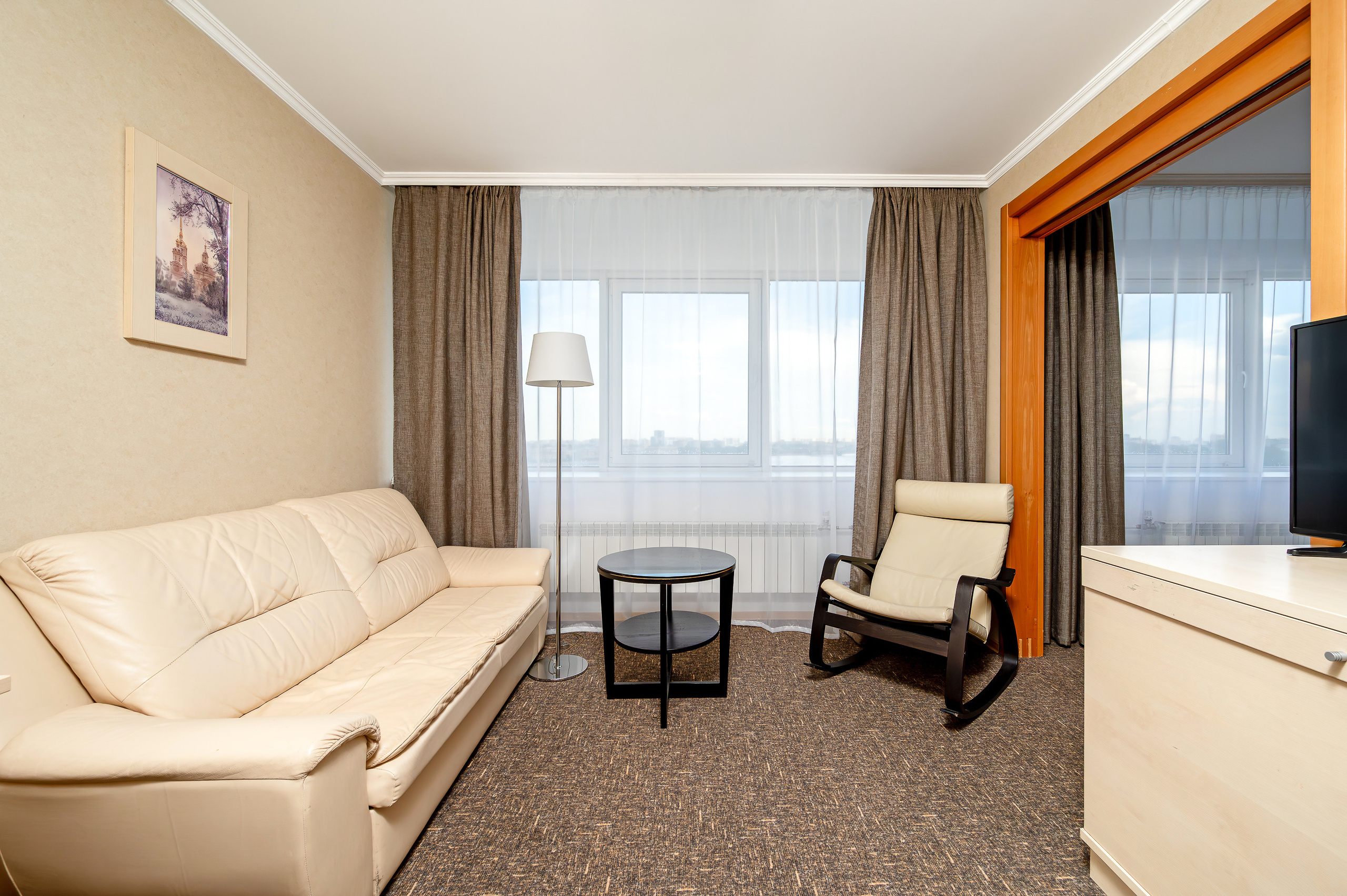 Гостиница «Москва» Санкт-Петербург. Интерьерный фотограф. Фото- видеосъемка недвижимости Санкт-Петербург