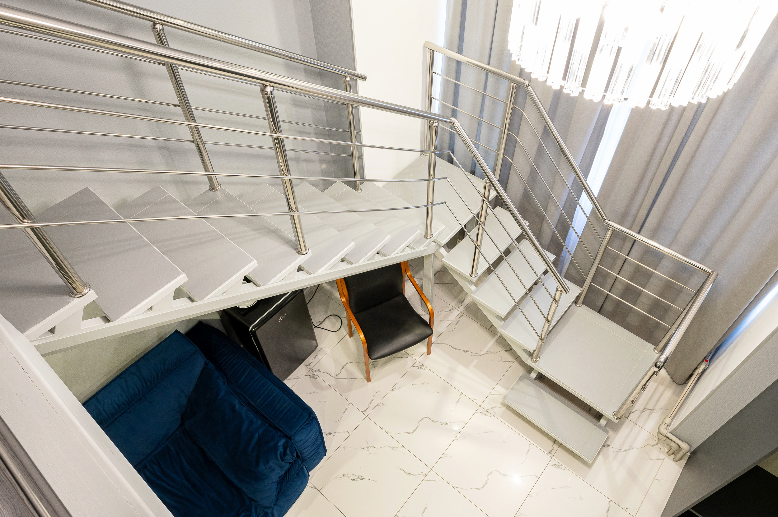 Аби Отель. Интерьерный фотограф. Фото- видеосъемка недвижимости Санкт-Петербург