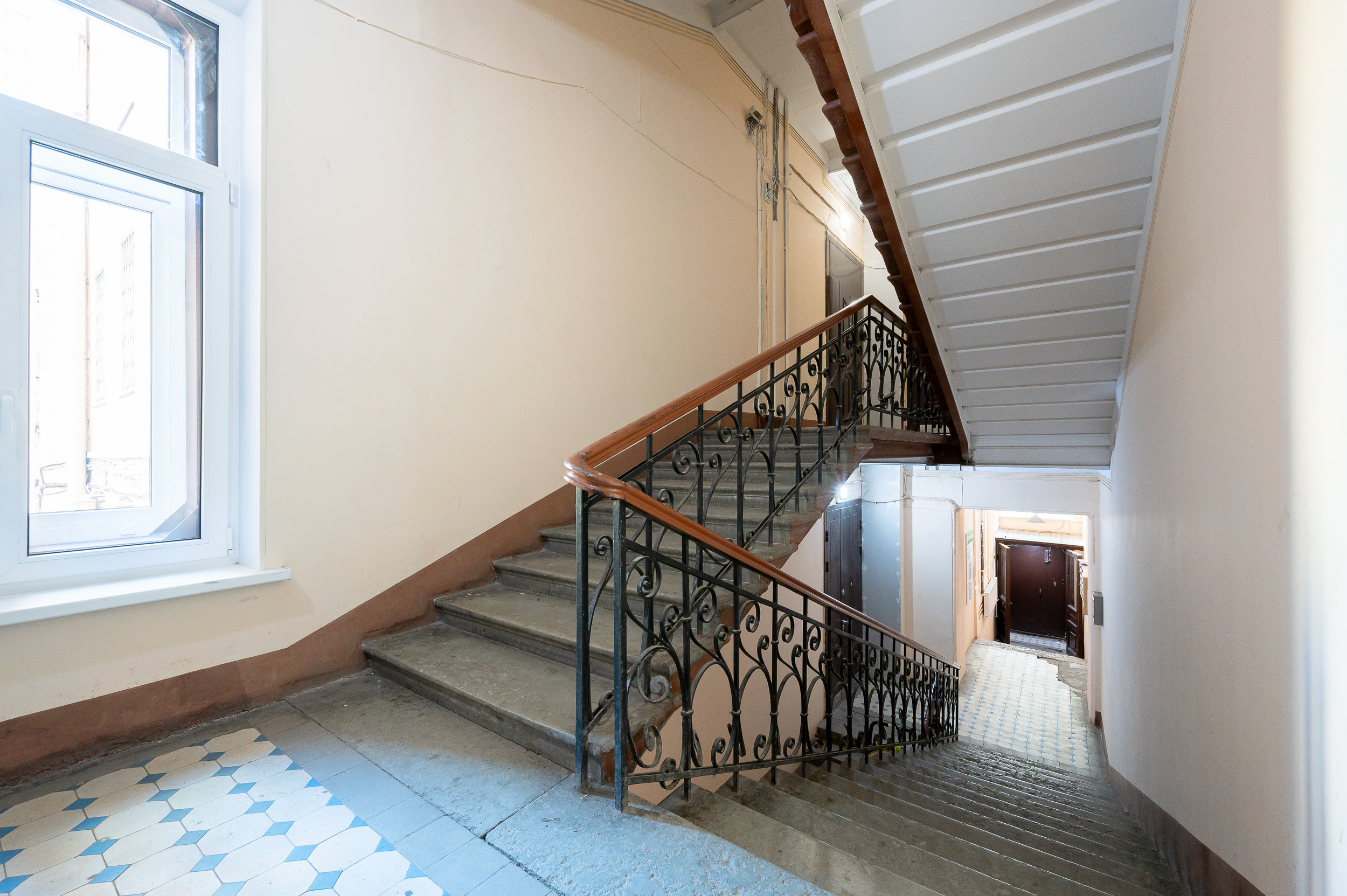 Квартира на Ропшинской. Интерьерный фотограф. Фото- видеосъемка недвижимости Санкт-Петербург