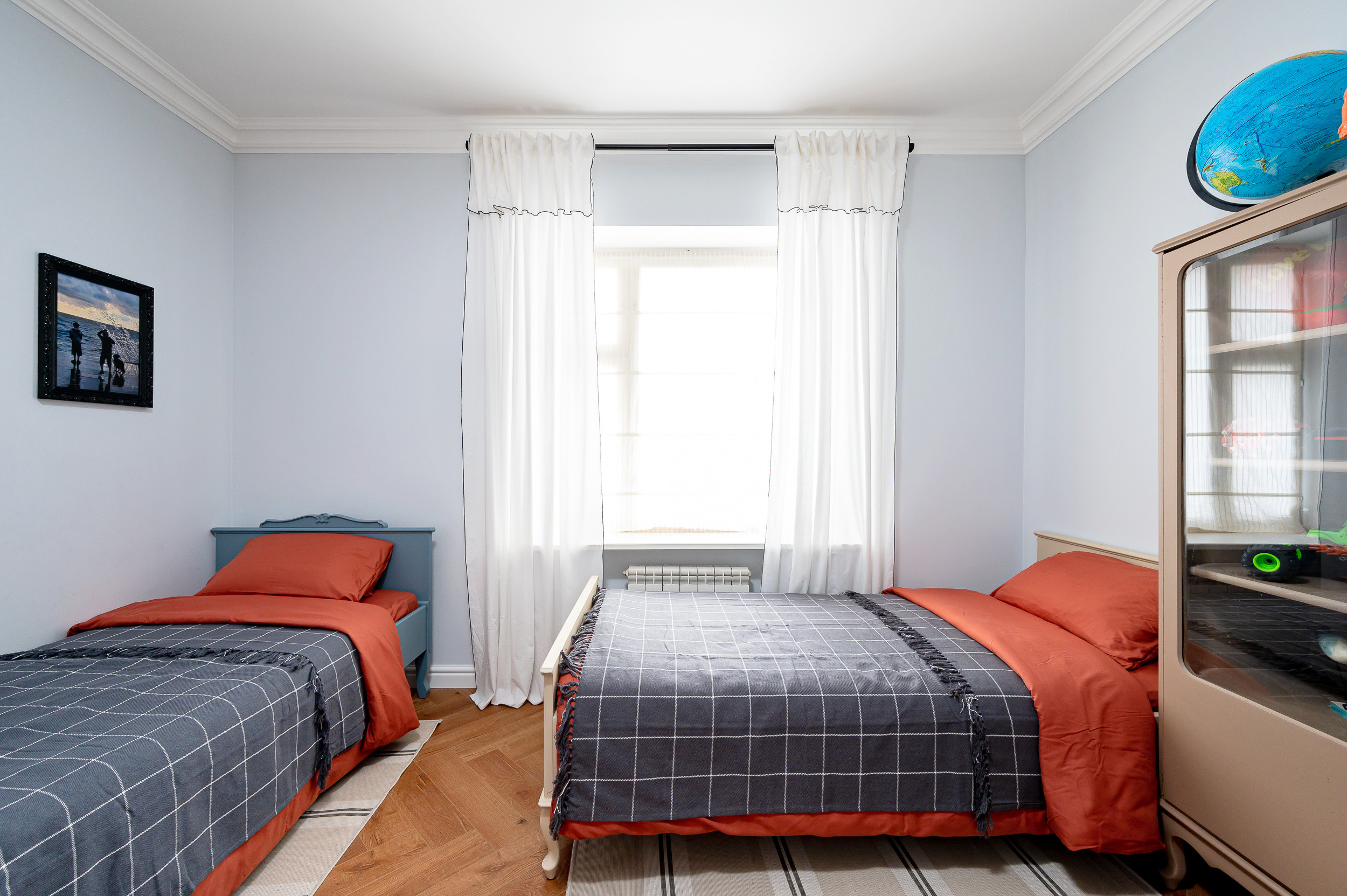 Проект Натальи Кузиковой. Дизайн квартиры в Санкт-Петербурге. Интерьерный фотограф. Фото- видеосъемка недвижимости Санкт-Петербург