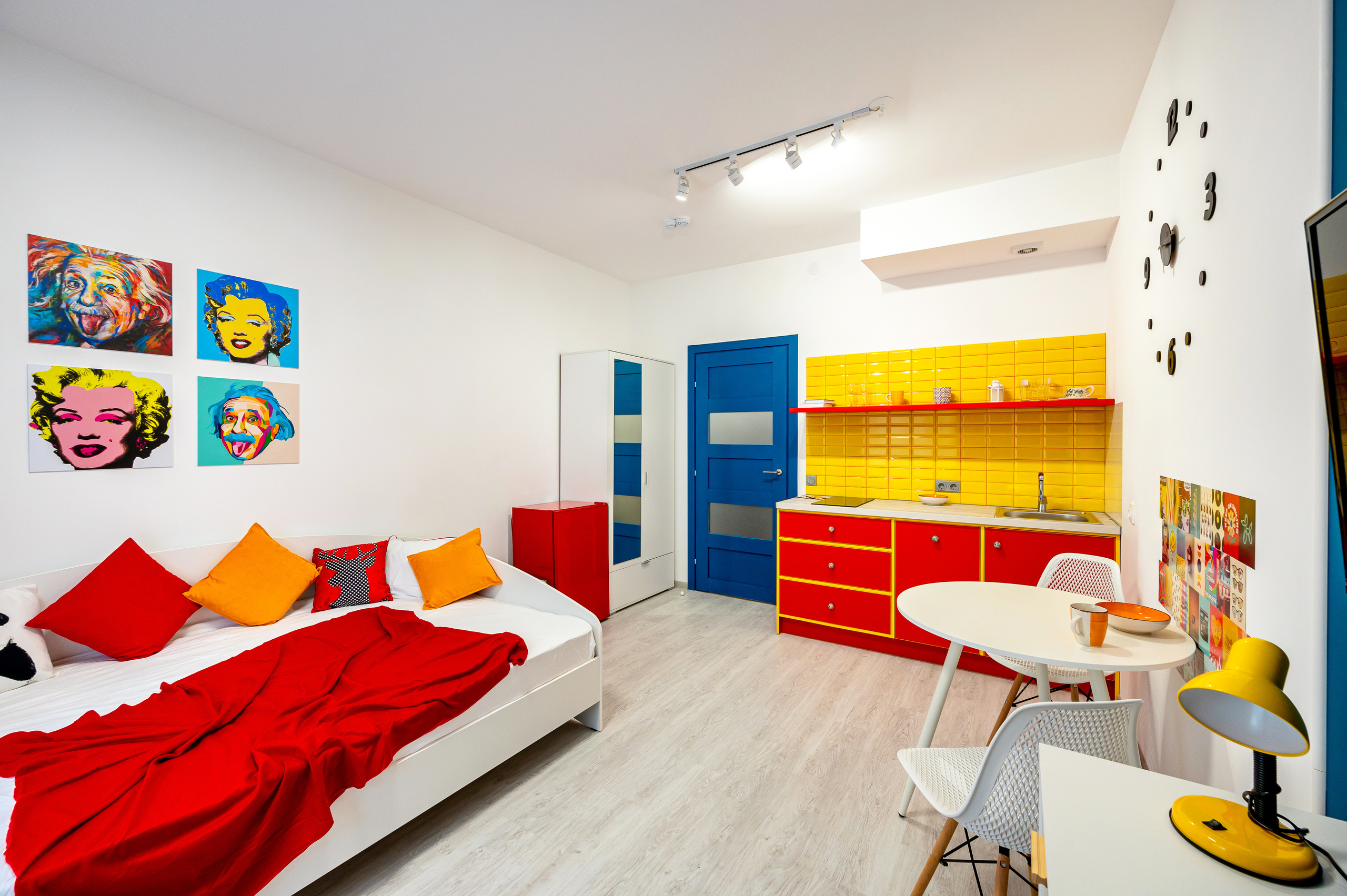 Дизайнерская студия. Интерьерный фотограф. Фото- видеосъемка недвижимости Санкт-Петербург