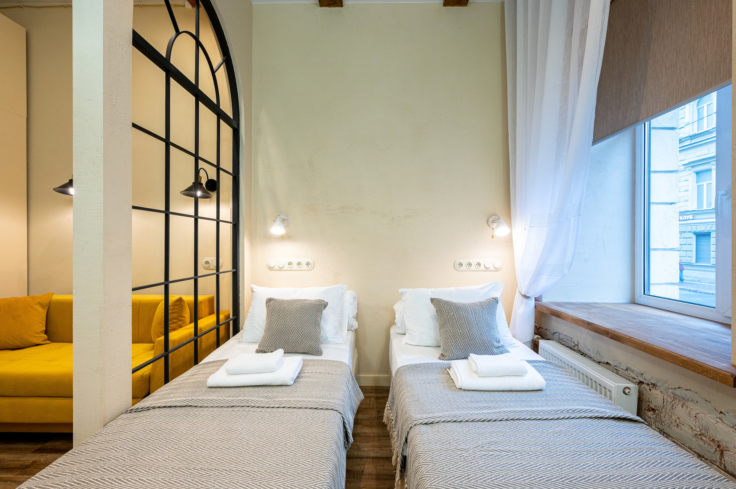 Отель Кон-Тики Санкт-Петербург. Интерьерный фотограф. Фото- видеосъемка недвижимости Санкт-Петербург