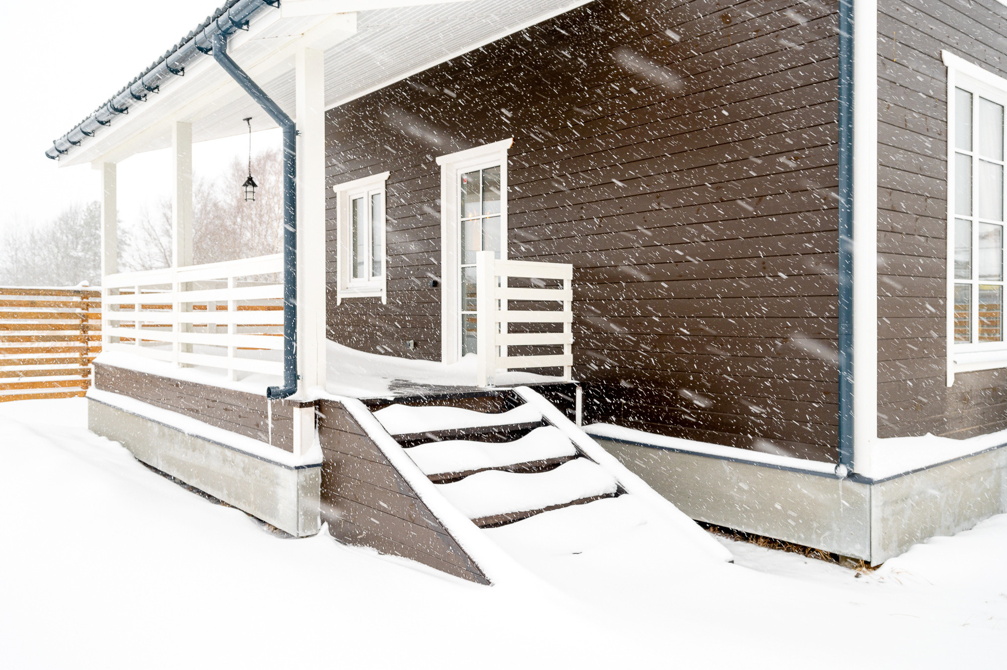 Дом Малых Горках. Интерьерный фотограф. Фото- видеосъемка недвижимости Санкт-Петербург