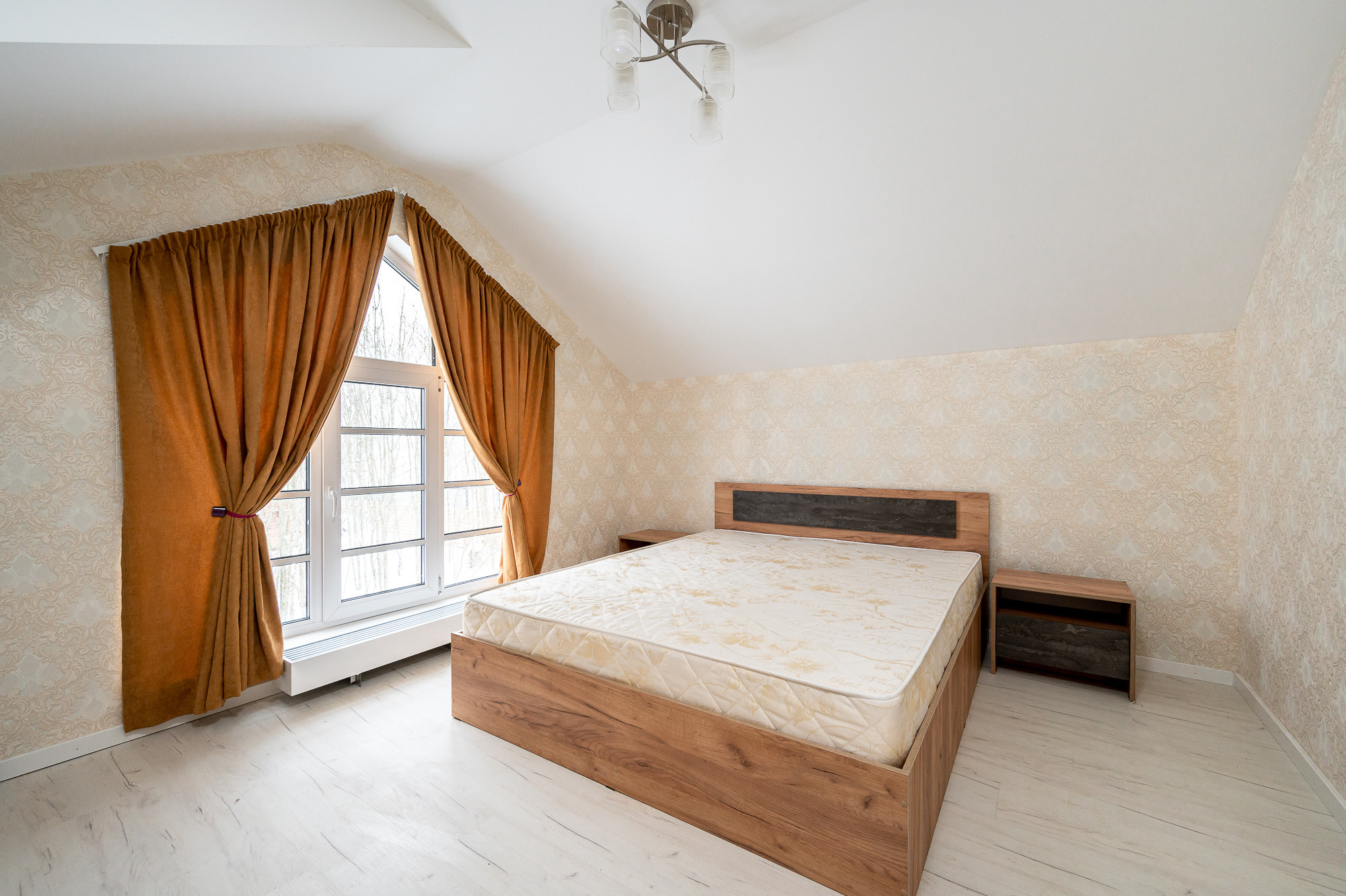 Дом Малых Горках. Интерьерный фотограф. Фото- видеосъемка недвижимости Санкт-Петербург