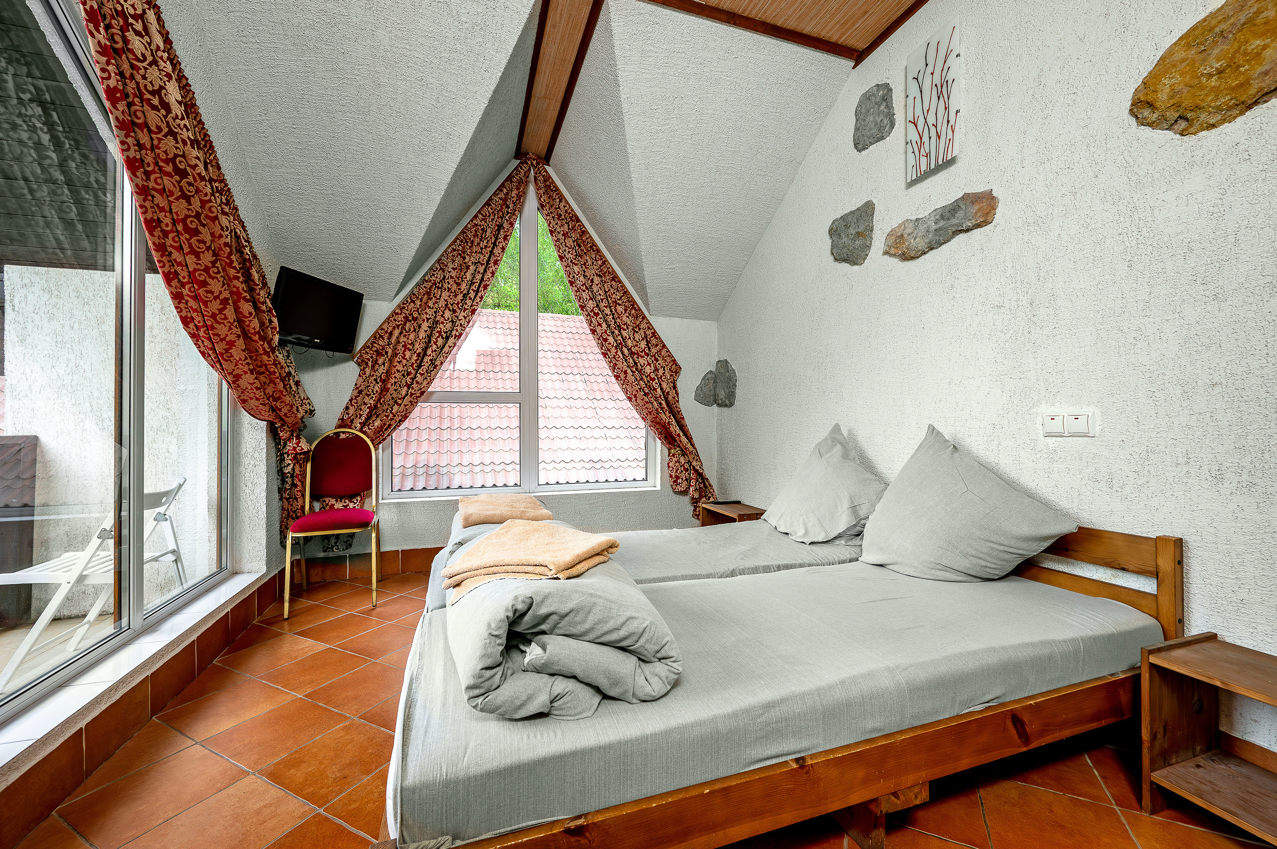 База отдыха «Мир Озер». Интерьерный фотограф. Фото- видеосъемка недвижимости Санкт-Петербург