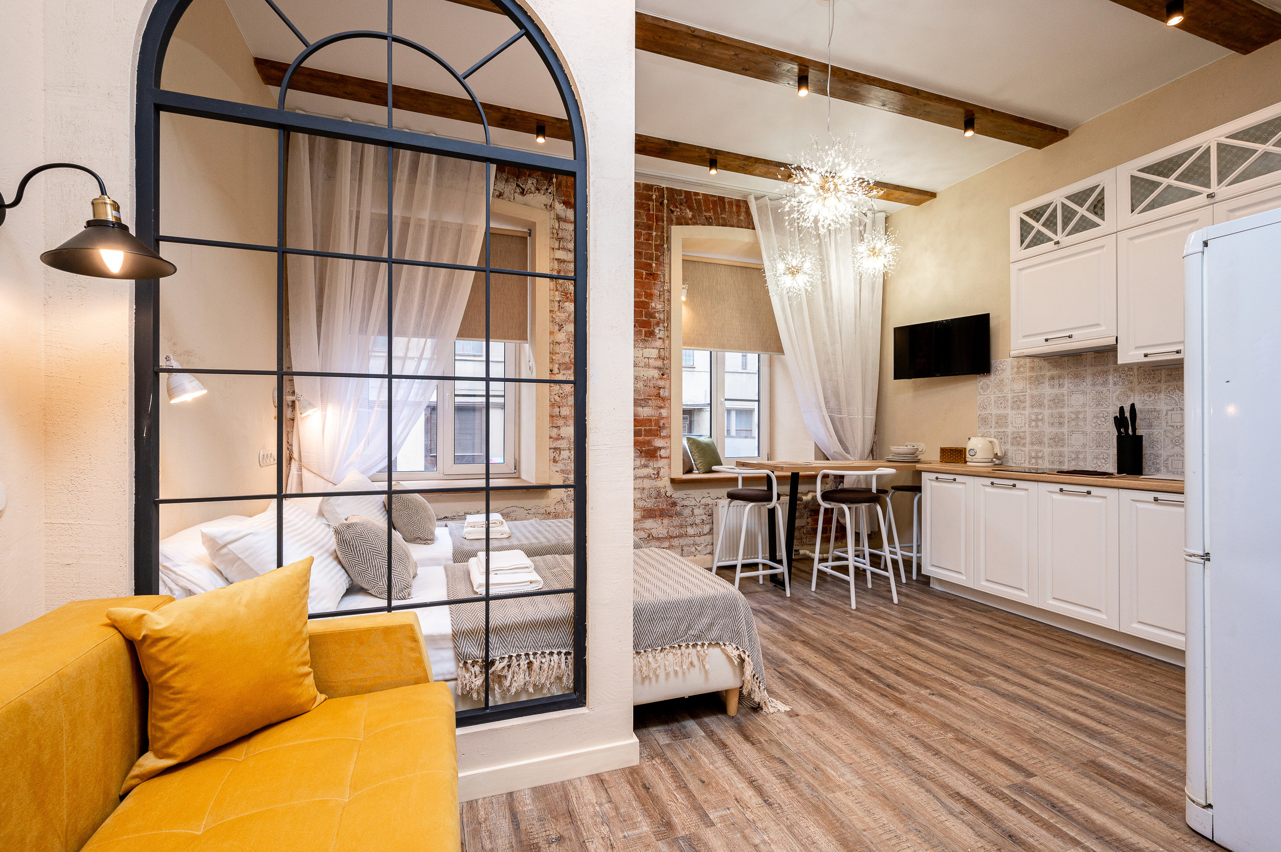 Отель Кон-Тики Санкт-Петербург. Интерьерный фотограф. Фото- видеосъемка недвижимости Санкт-Петербург