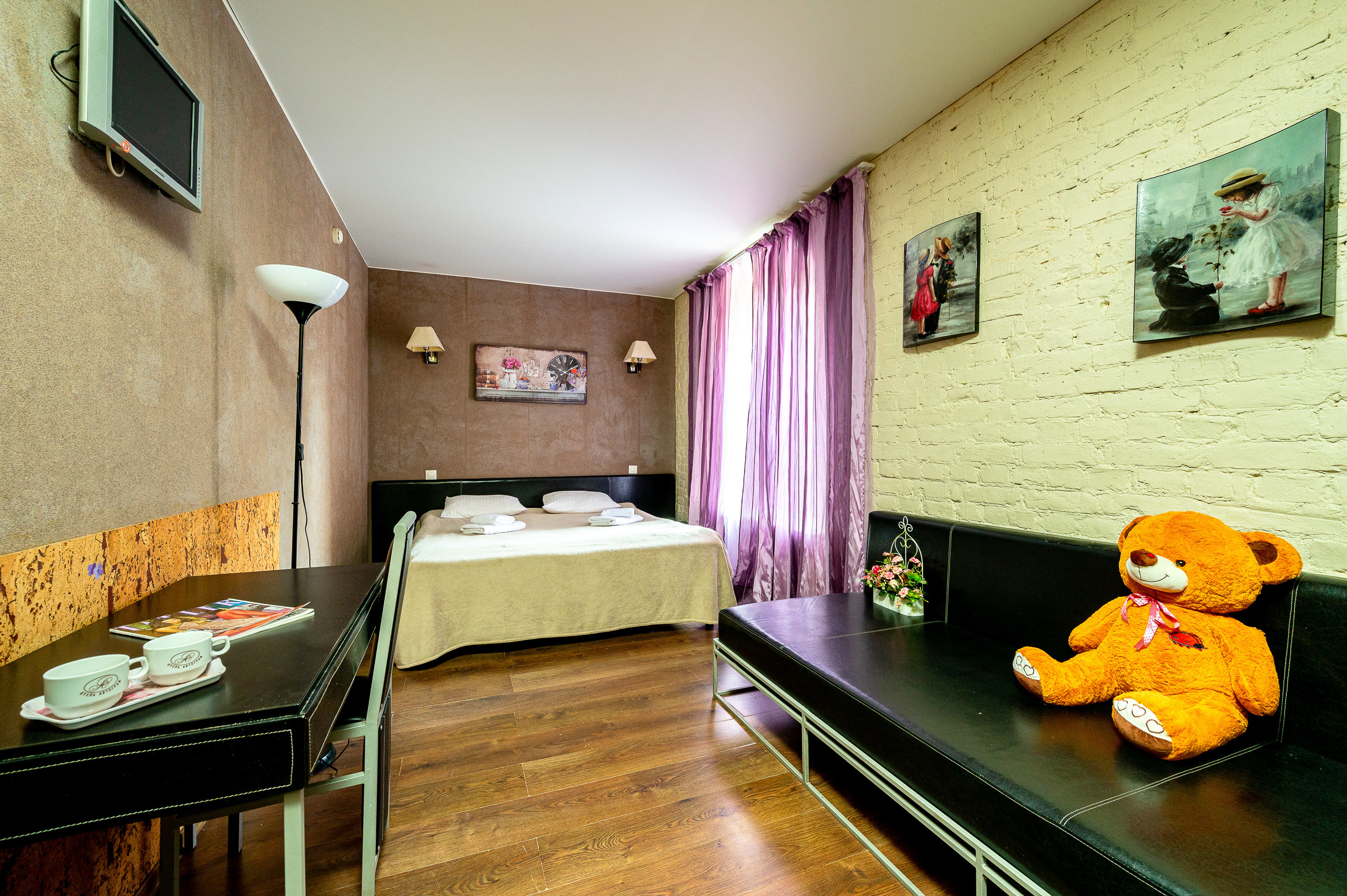 Отель «Автограф», Санкт-Петербург. Интерьерный фотограф. Фото- видеосъемка недвижимости Санкт-Петербург