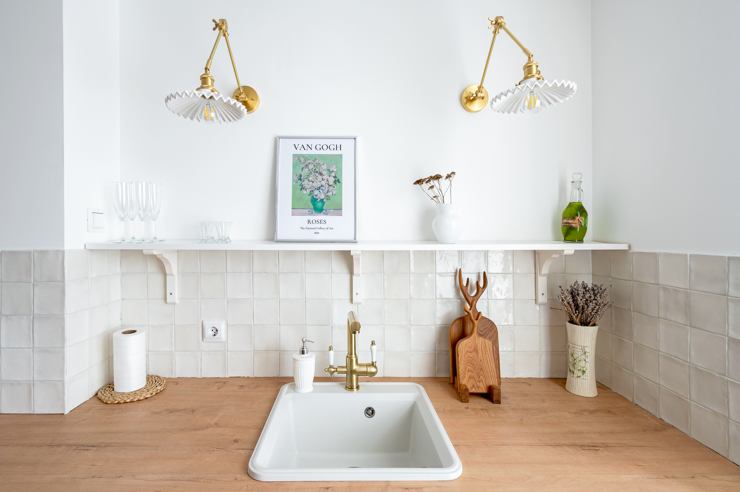 Интерьерный фотограф. Фото- видеосъемка недвижимости Санкт-Петербург