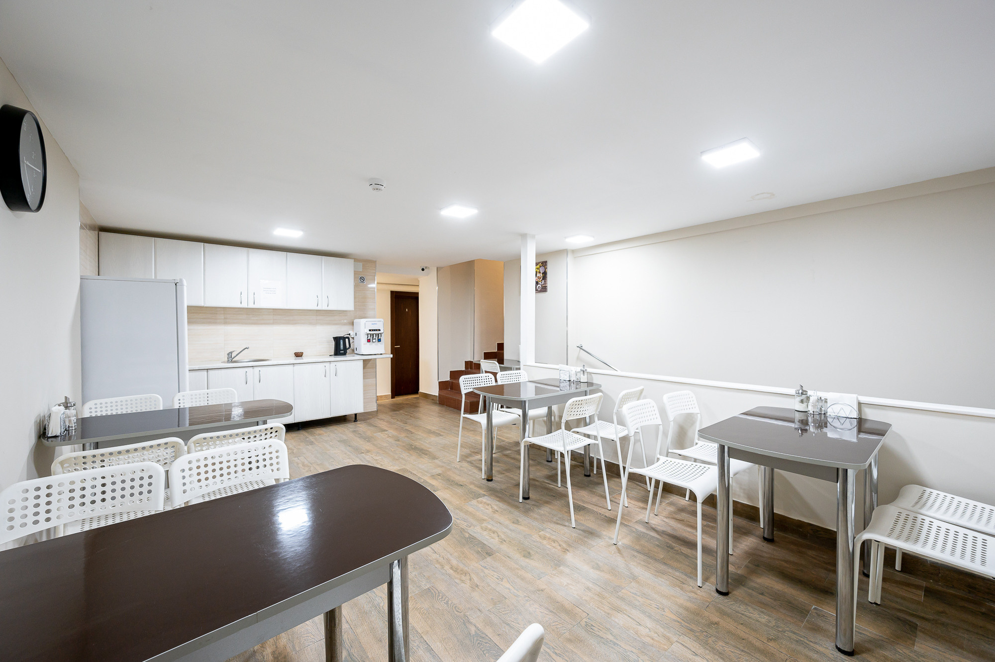 Отель Касабланка. Интерьерный фотограф. Фото- видеосъемка недвижимости Санкт-Петербург