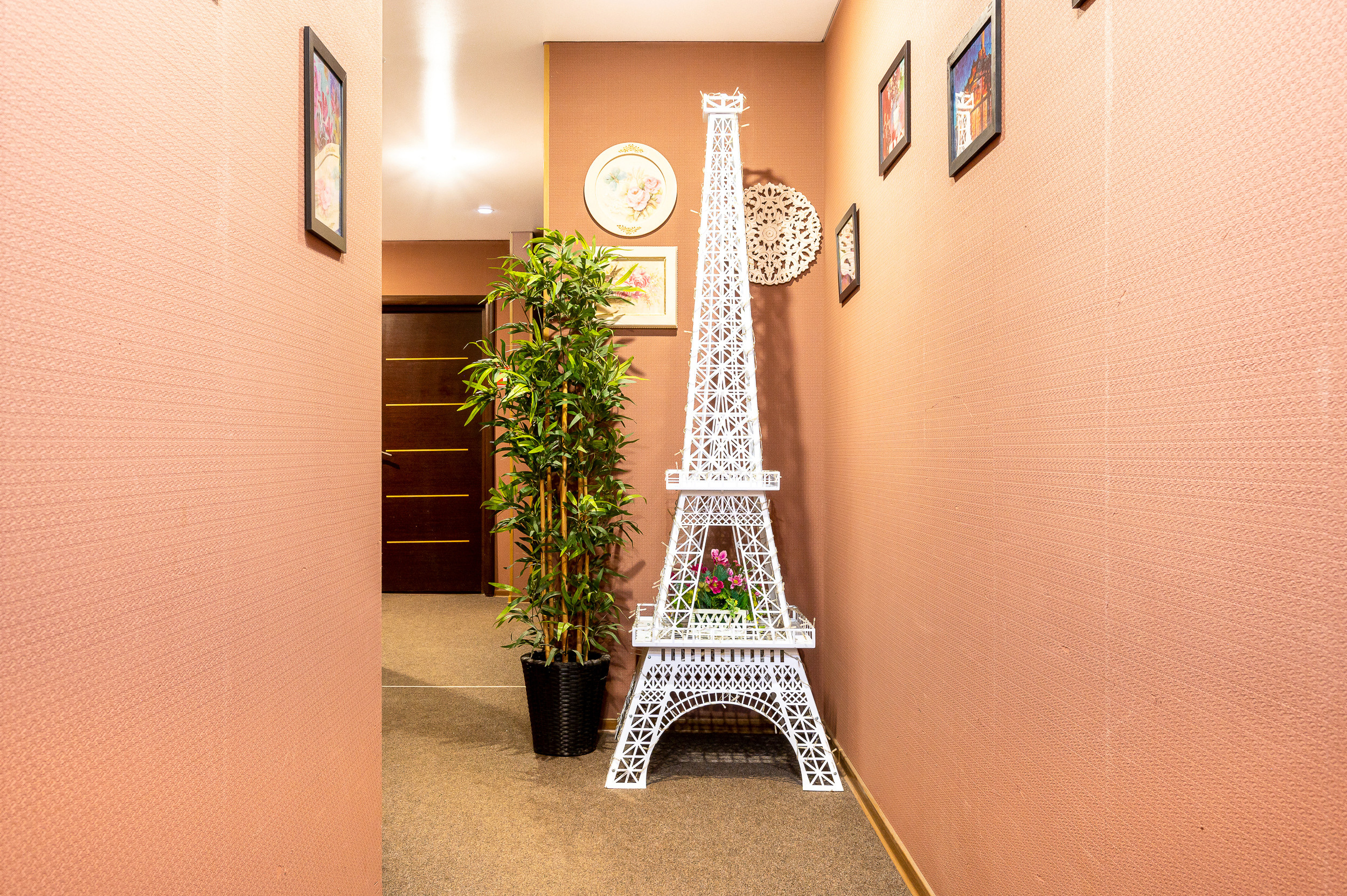 Отель «Автограф», Санкт-Петербург. Интерьерный фотограф. Фото- видеосъемка недвижимости Санкт-Петербург