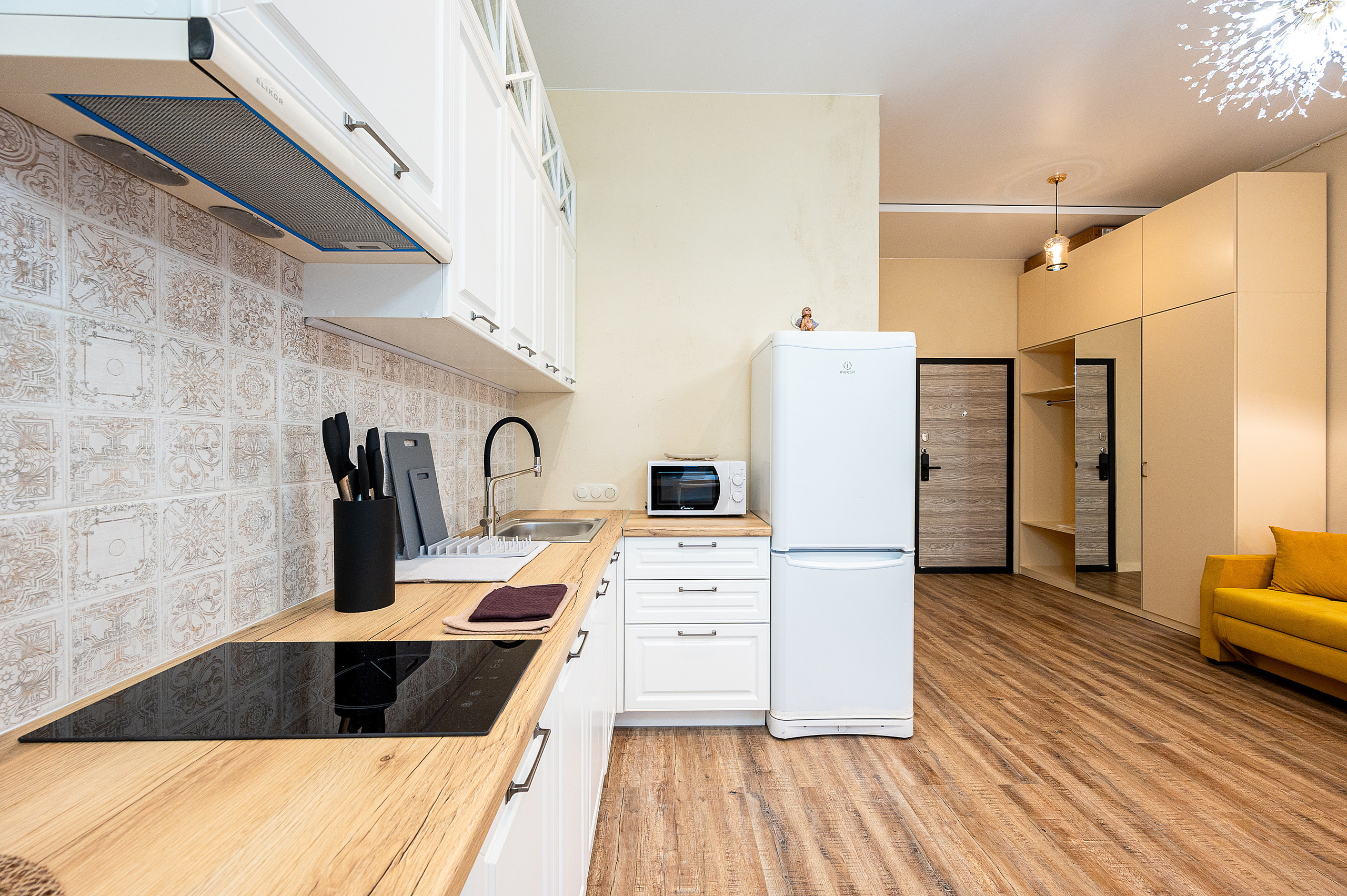 Отель Кон-Тики Санкт-Петербург. Интерьерный фотограф. Фото- видеосъемка недвижимости Санкт-Петербург