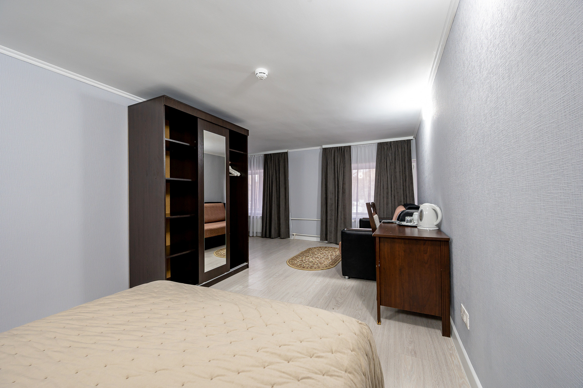 Отель Касабланка. Интерьерный фотограф. Фото- видеосъемка недвижимости Санкт-Петербург