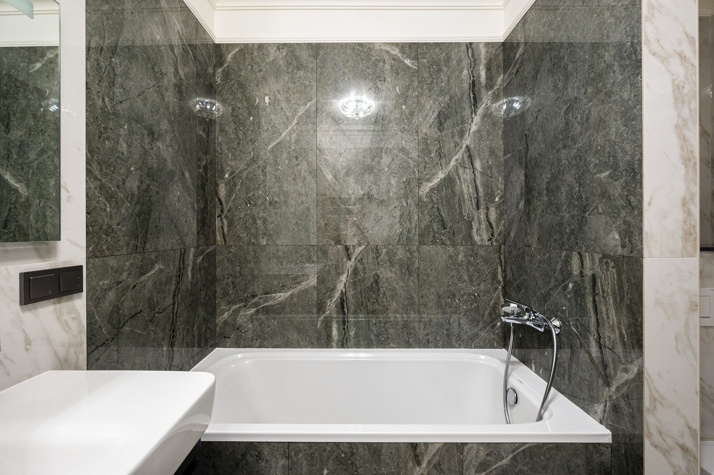 Квартира на Ропшинской. Интерьерный фотограф. Фото- видеосъемка недвижимости Санкт-Петербург