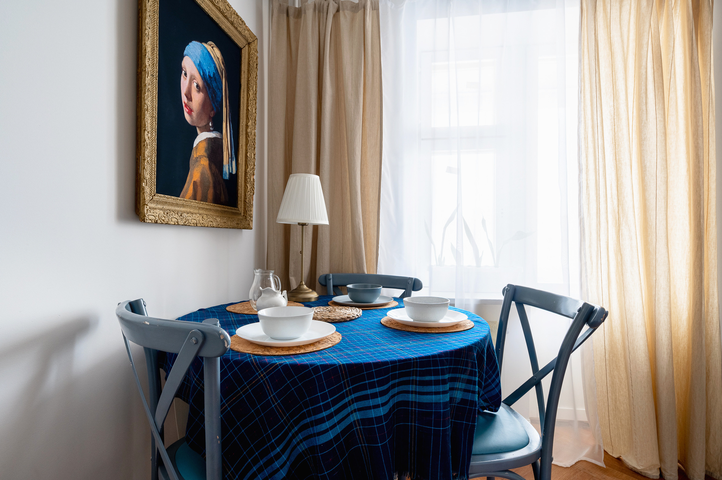 Квартира для аренды Ленинский пр-т. Интерьерный фотограф. Фото- видеосъемка недвижимости Санкт-Петербург