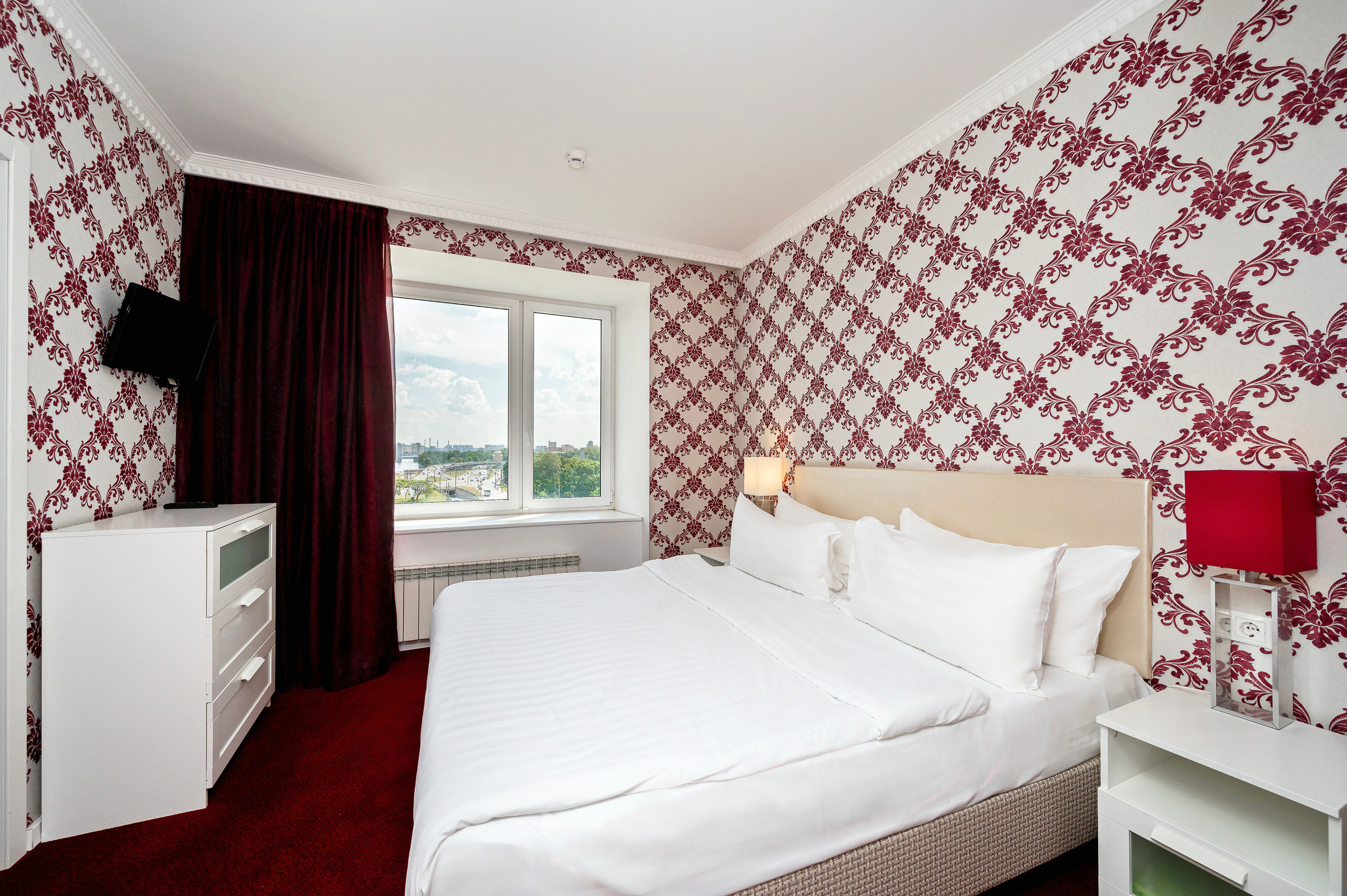 Гостиница «Москва» Санкт-Петербург. Интерьерный фотограф. Фото- видеосъемка недвижимости Санкт-Петербург