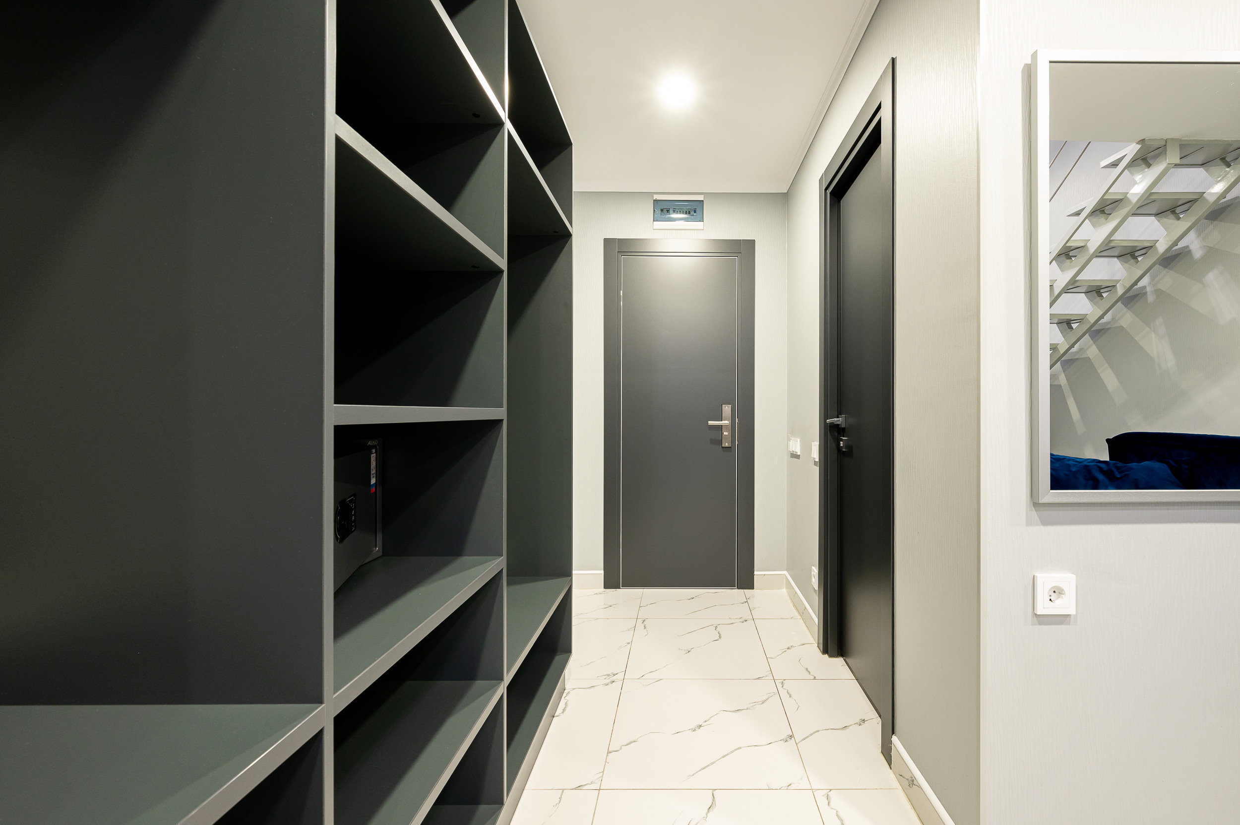 Аби Отель. Интерьерный фотограф. Фото- видеосъемка недвижимости Санкт-Петербург