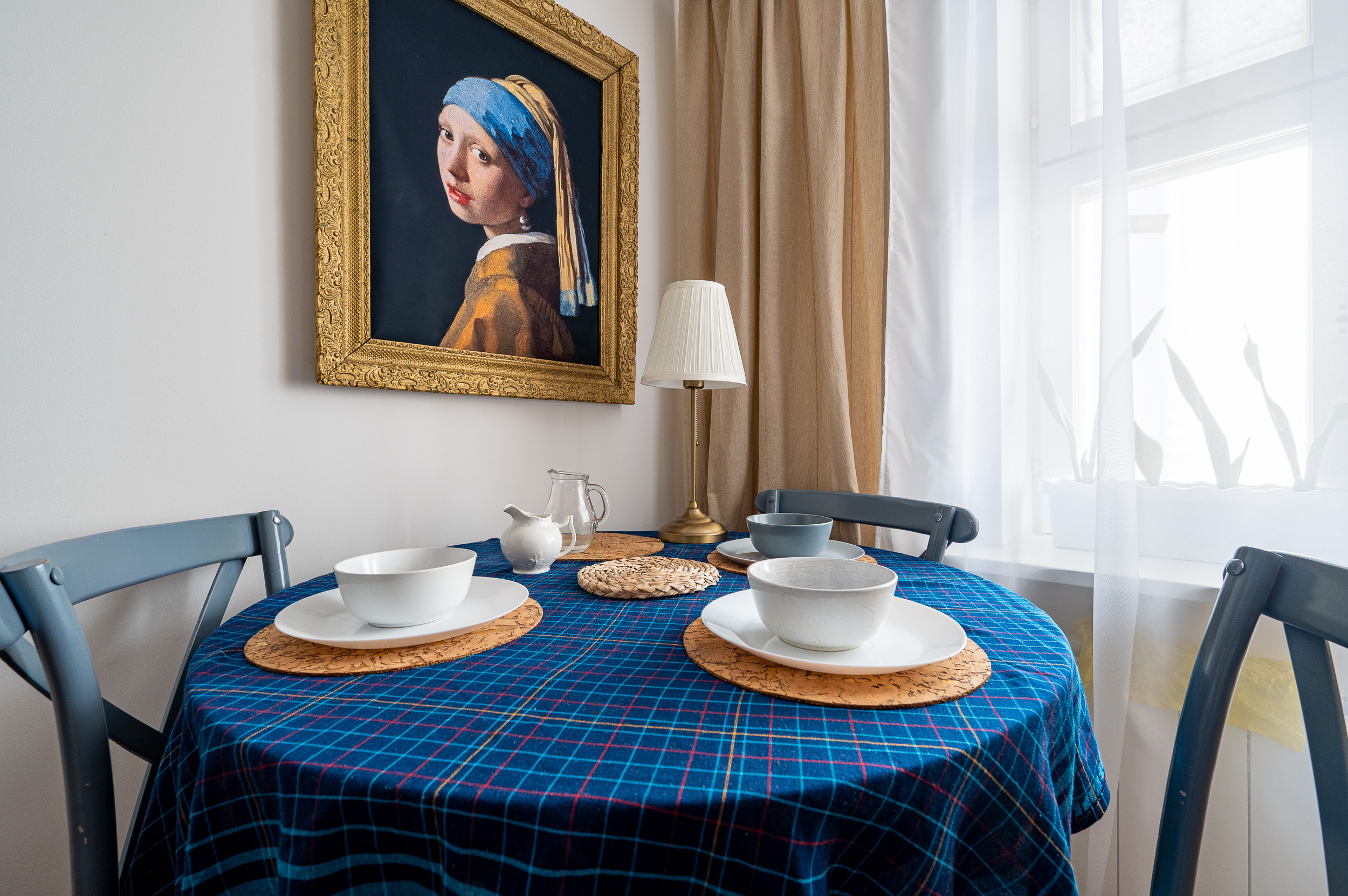 Квартира для аренды Ленинский пр-т. Интерьерный фотограф. Фото- видеосъемка недвижимости Санкт-Петербург