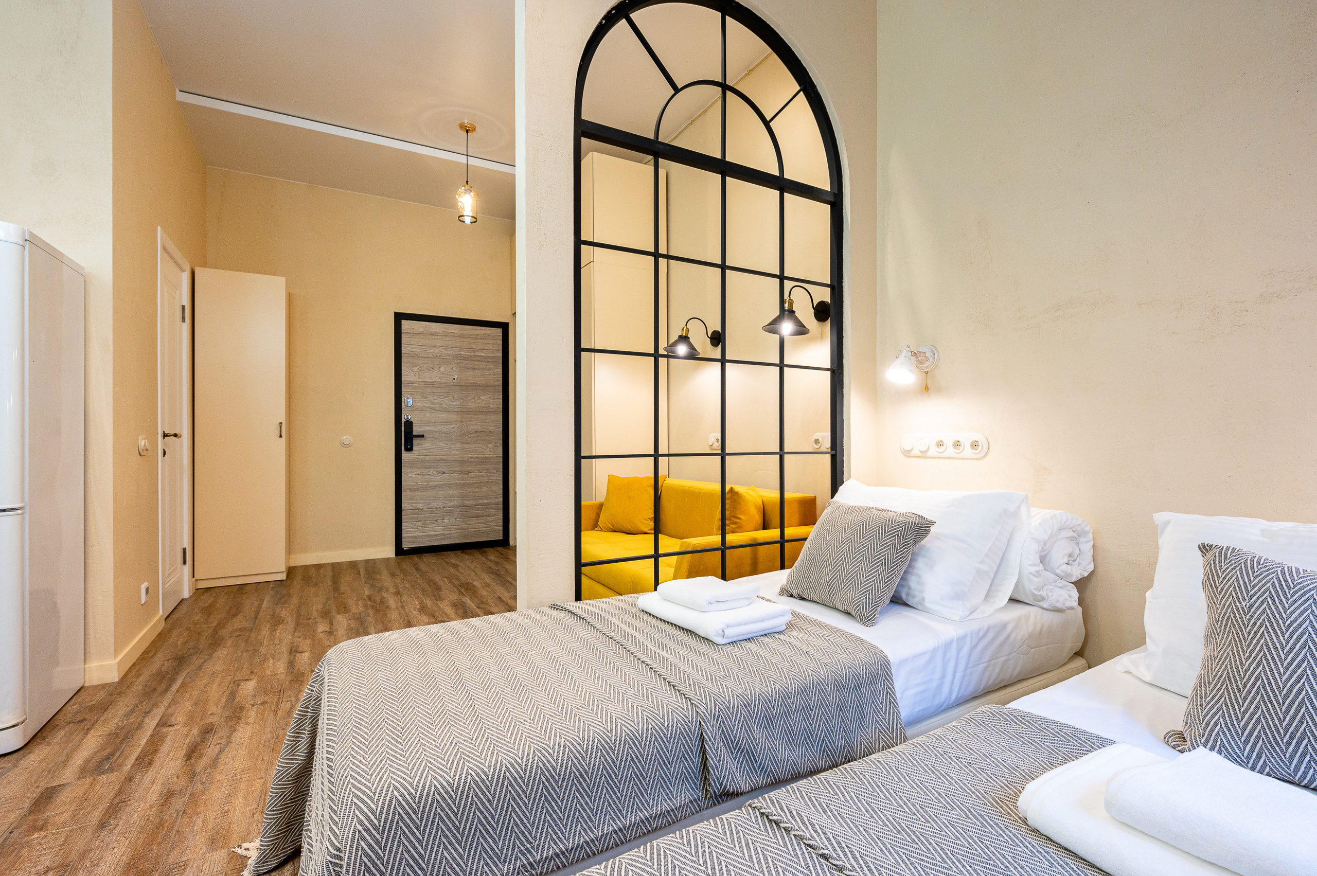 Отель Кон-Тики Санкт-Петербург. Интерьерный фотограф. Фото- видеосъемка недвижимости Санкт-Петербург