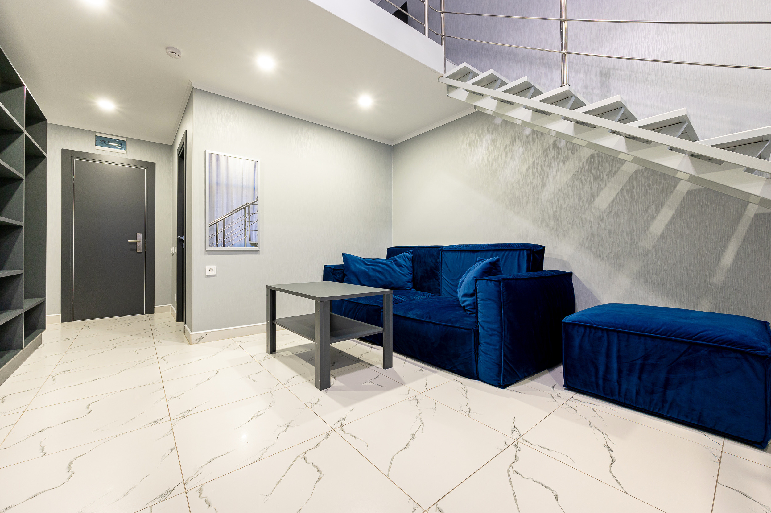 Аби Отель. Интерьерный фотограф. Фото- видеосъемка недвижимости Санкт-Петербург