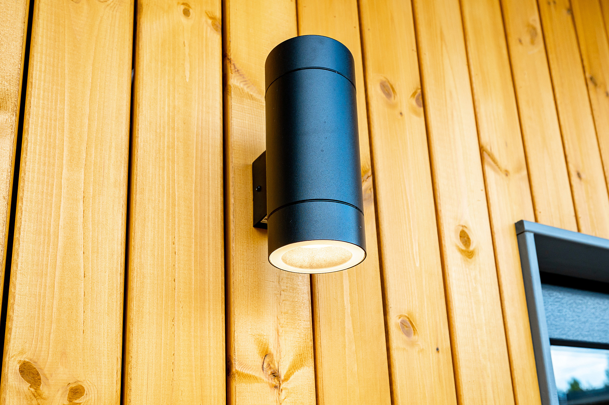 Экстерьер дома в Курортном районе. Интерьерный фотограф. Фото- видеосъемка недвижимости Санкт-Петербург