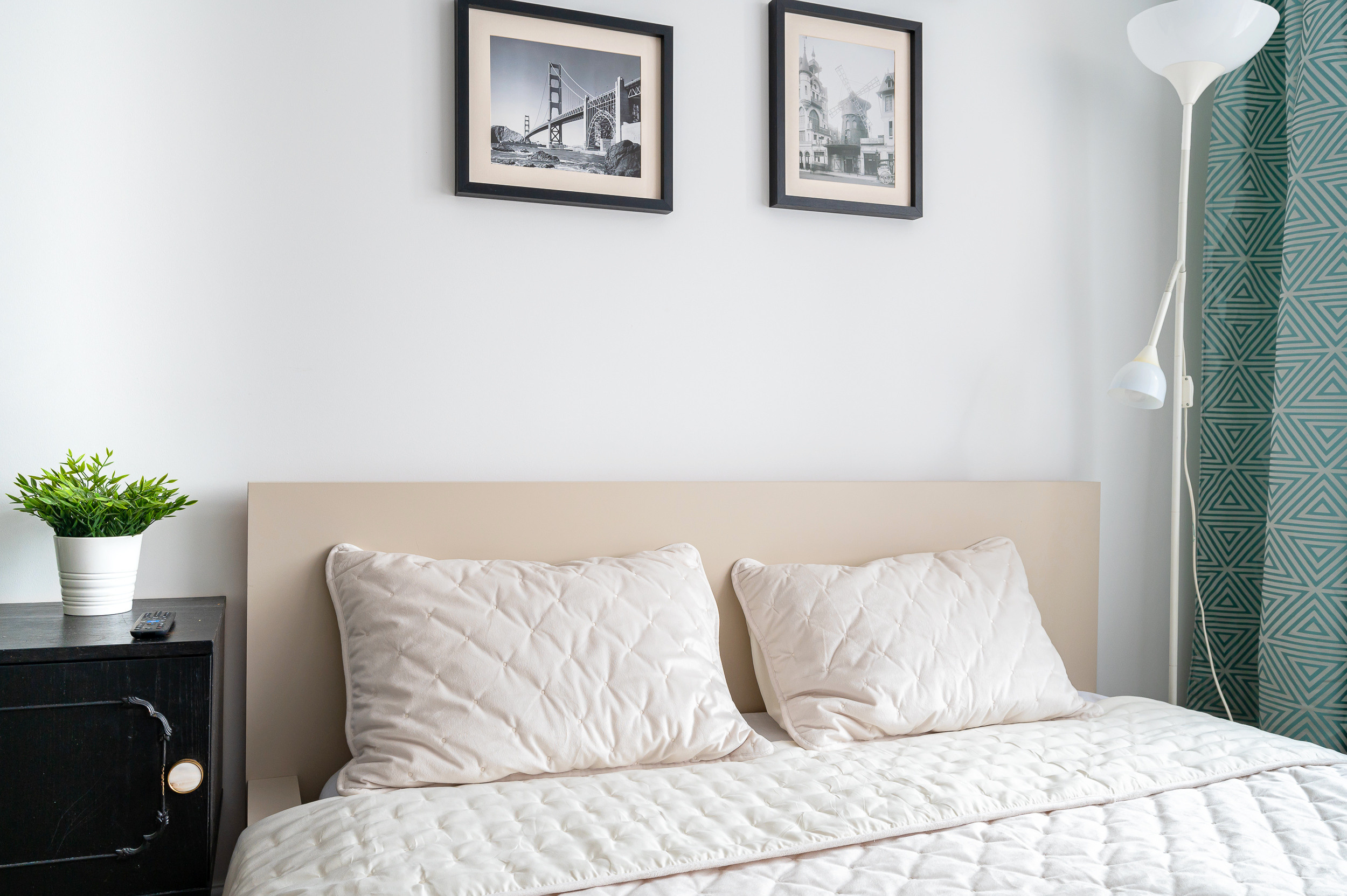 Квартира для аренды Ленинский пр-т. Интерьерный фотограф. Фото- видеосъемка недвижимости Санкт-Петербург