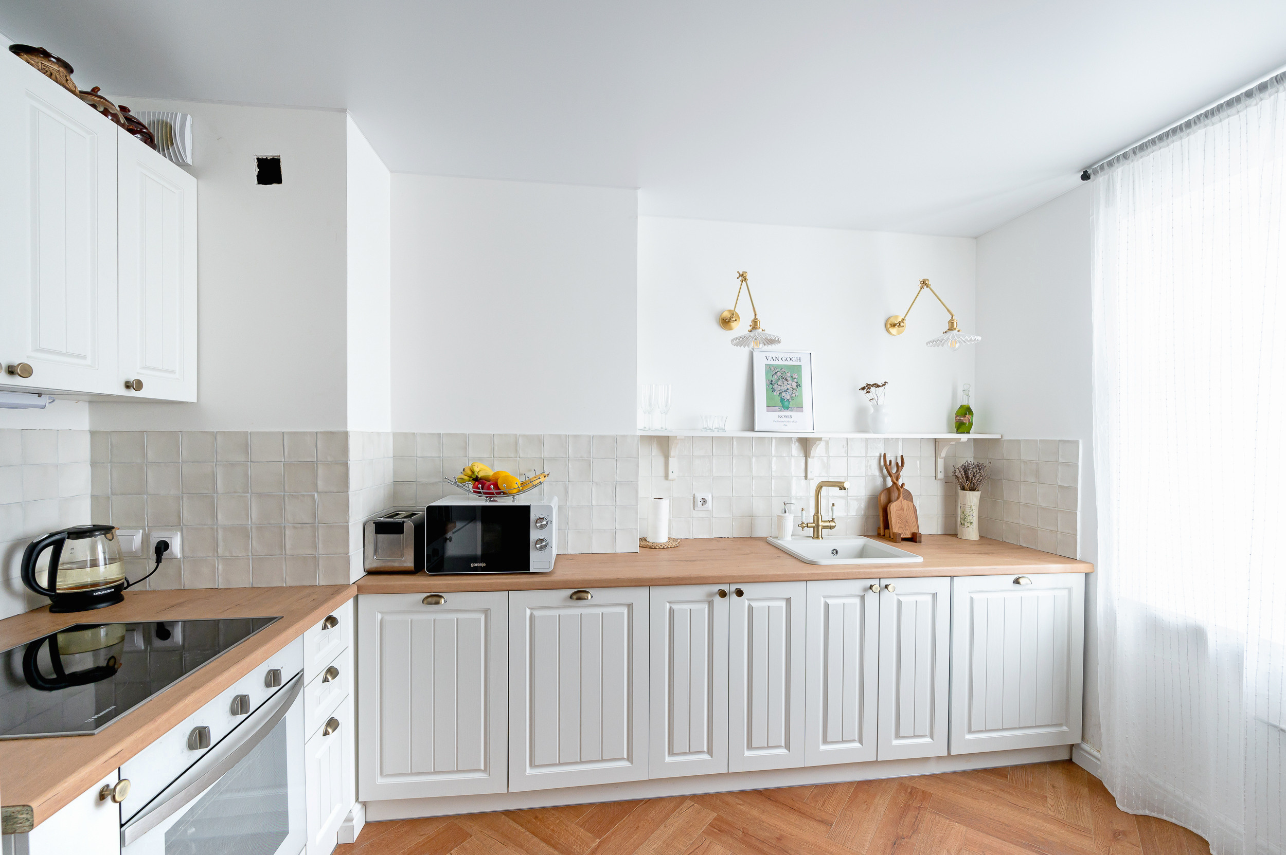 Проект Натальи Кузиковой. Дизайн квартиры в Санкт-Петербурге. Интерьерный фотограф. Фото- видеосъемка недвижимости Санкт-Петербург