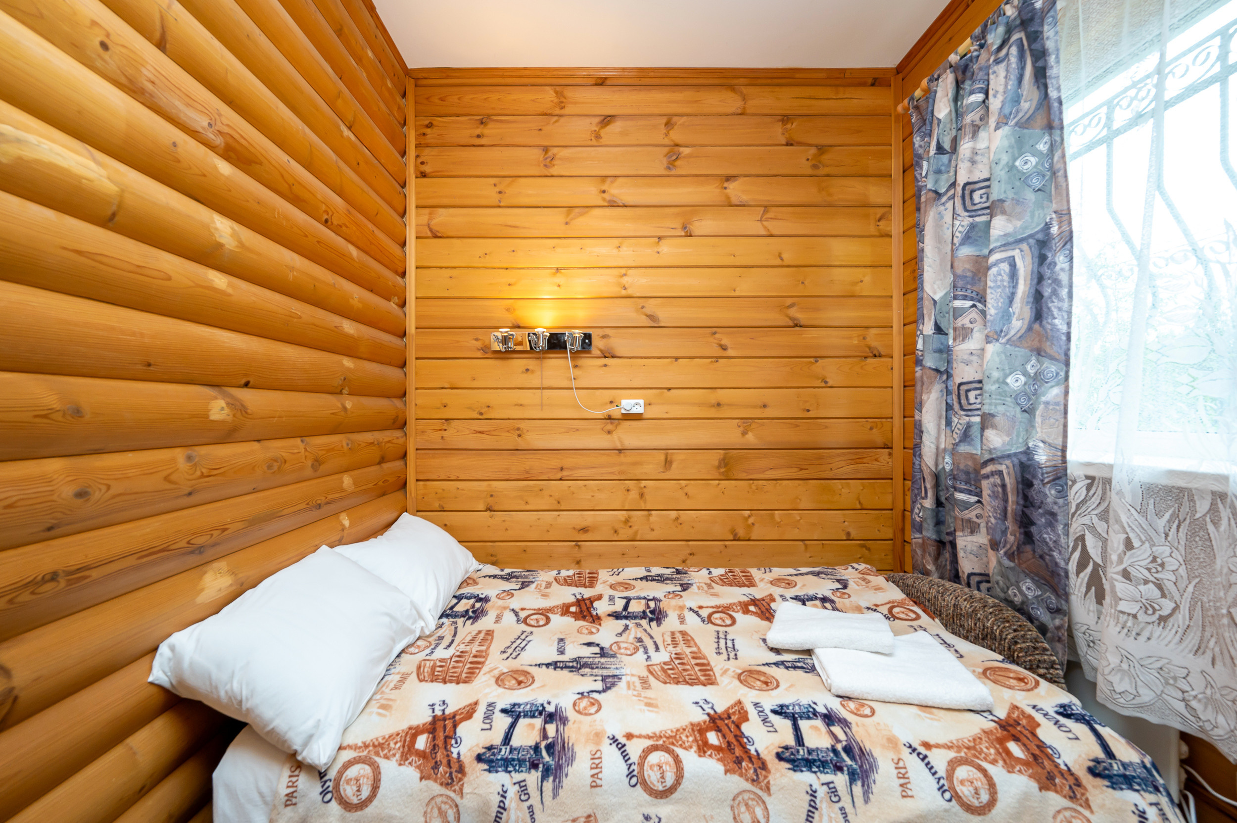 Дом под аренду СНТ Фауна. Интерьерный фотограф. Фото- видеосъемка недвижимости Санкт-Петербург