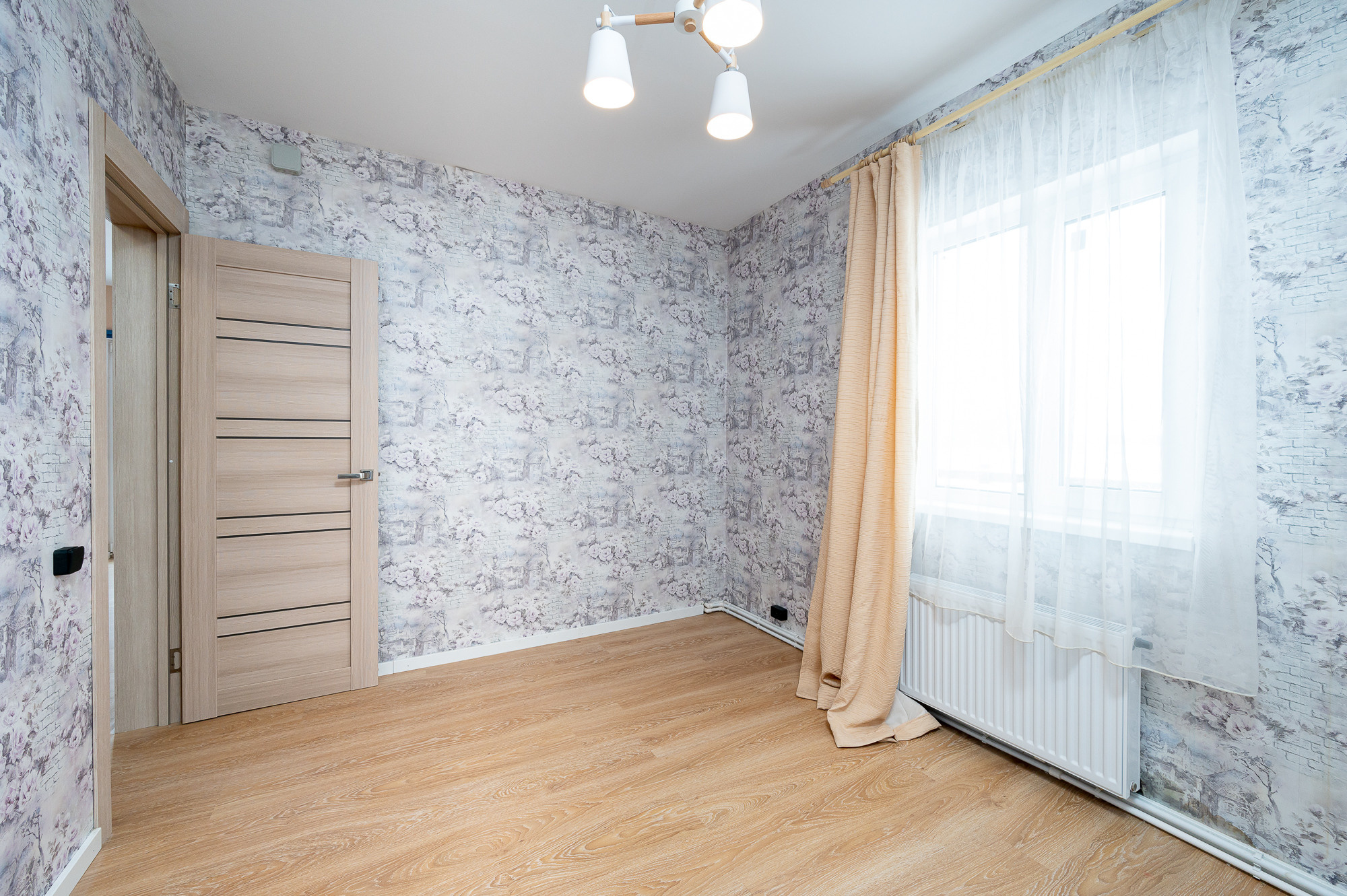 Дом Малых Горках. Интерьерный фотограф. Фото- видеосъемка недвижимости Санкт-Петербург