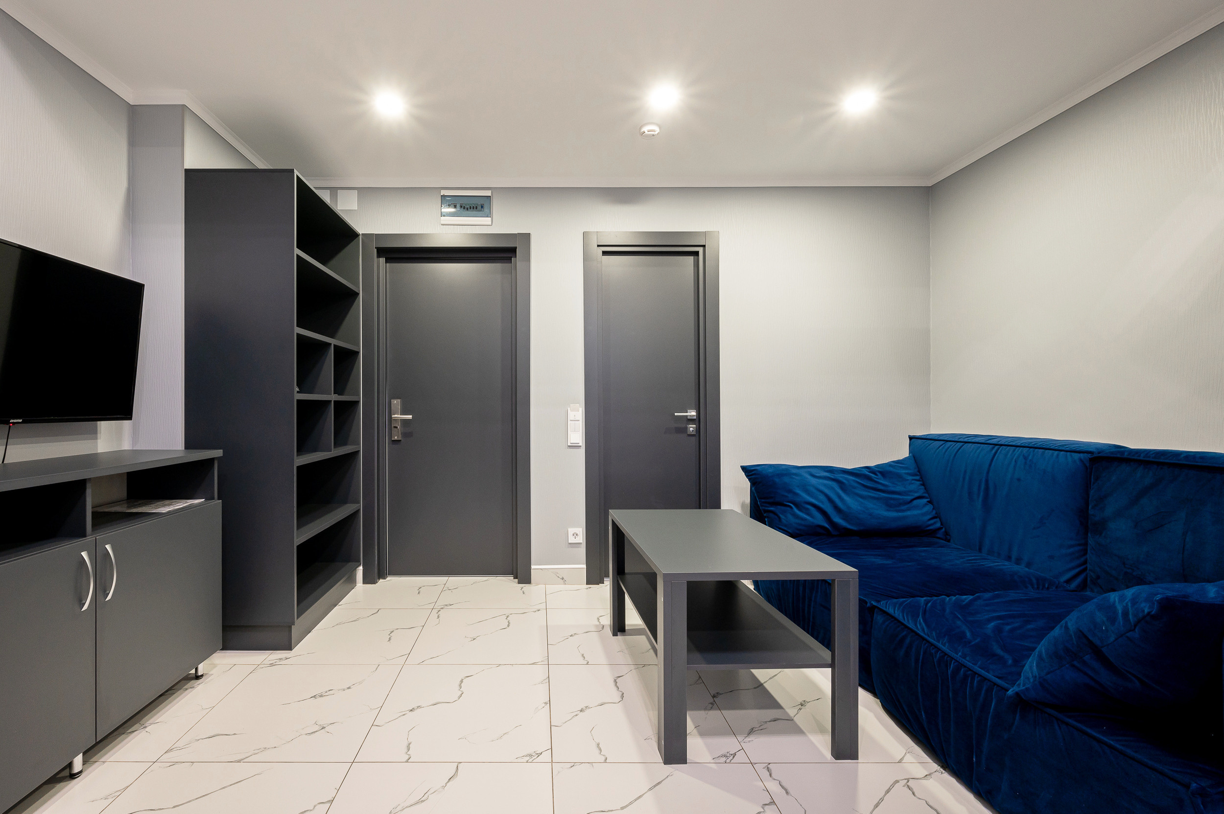 Аби Отель. Интерьерный фотограф. Фото- видеосъемка недвижимости Санкт-Петербург