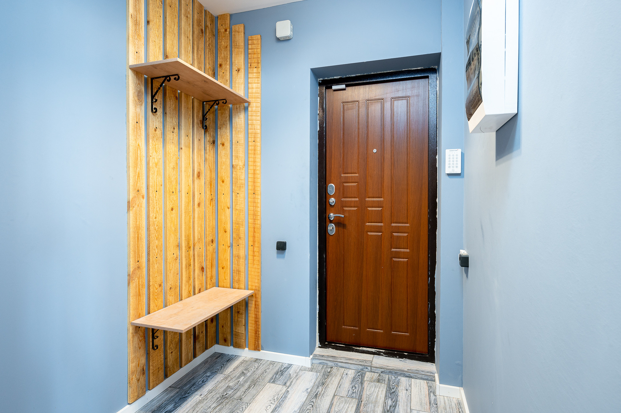 Дом Малых Горках. Интерьерный фотограф. Фото- видеосъемка недвижимости Санкт-Петербург